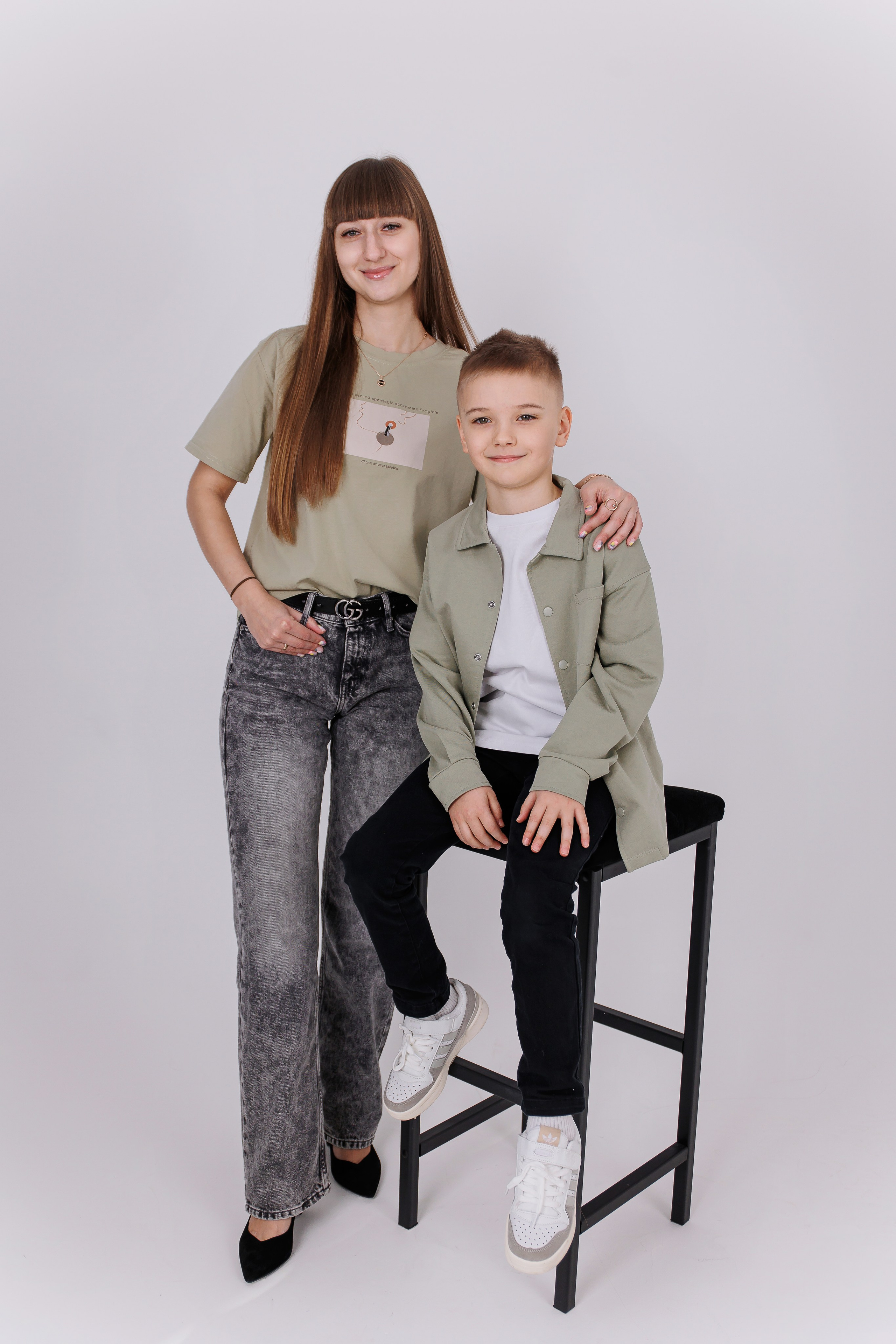 Marina & Max. Anne Miller | Photographer