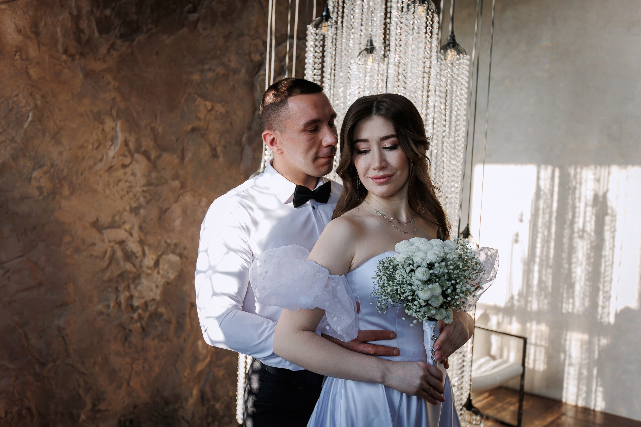 Alyona & Alexey. Anne Miller | Photographer