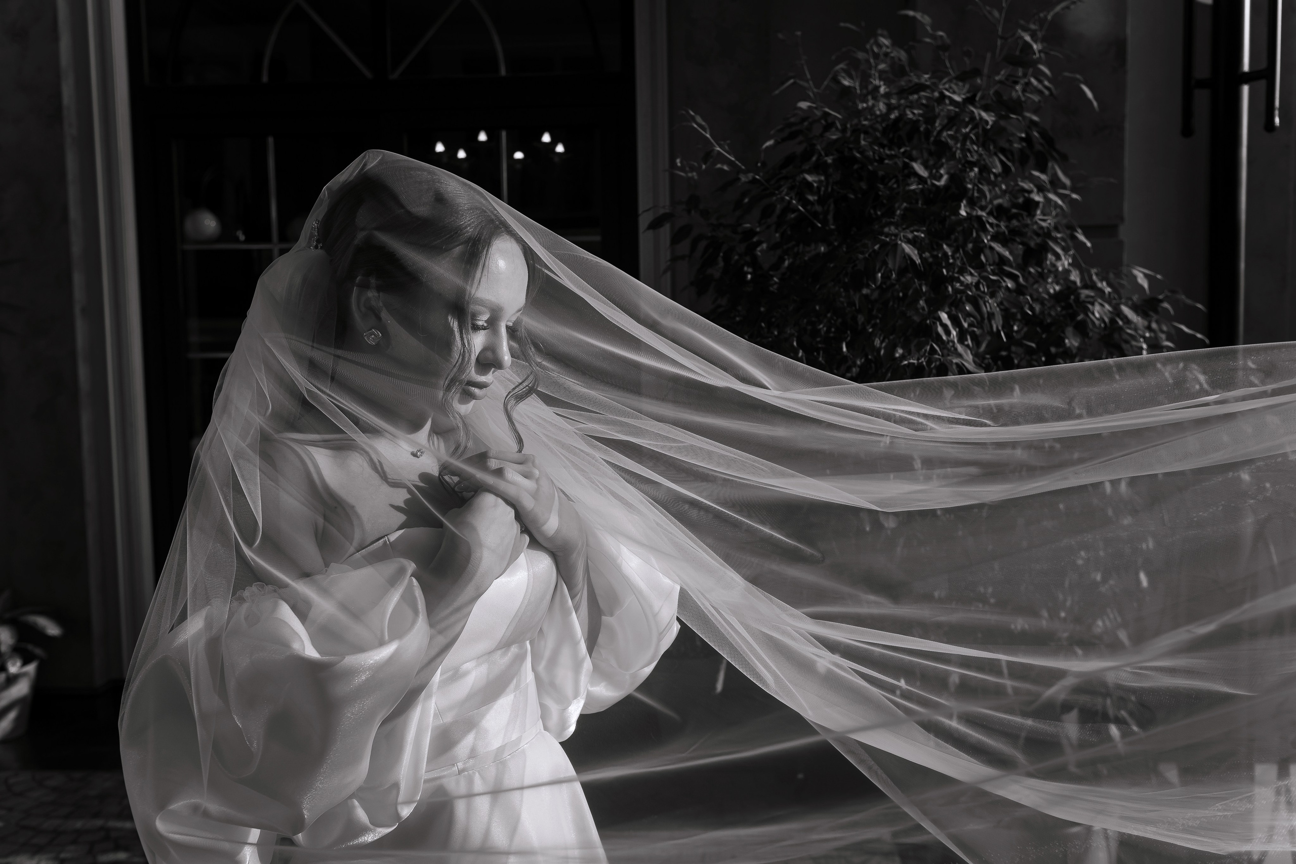 Julia & Sergey. Anne Miller | Photographer