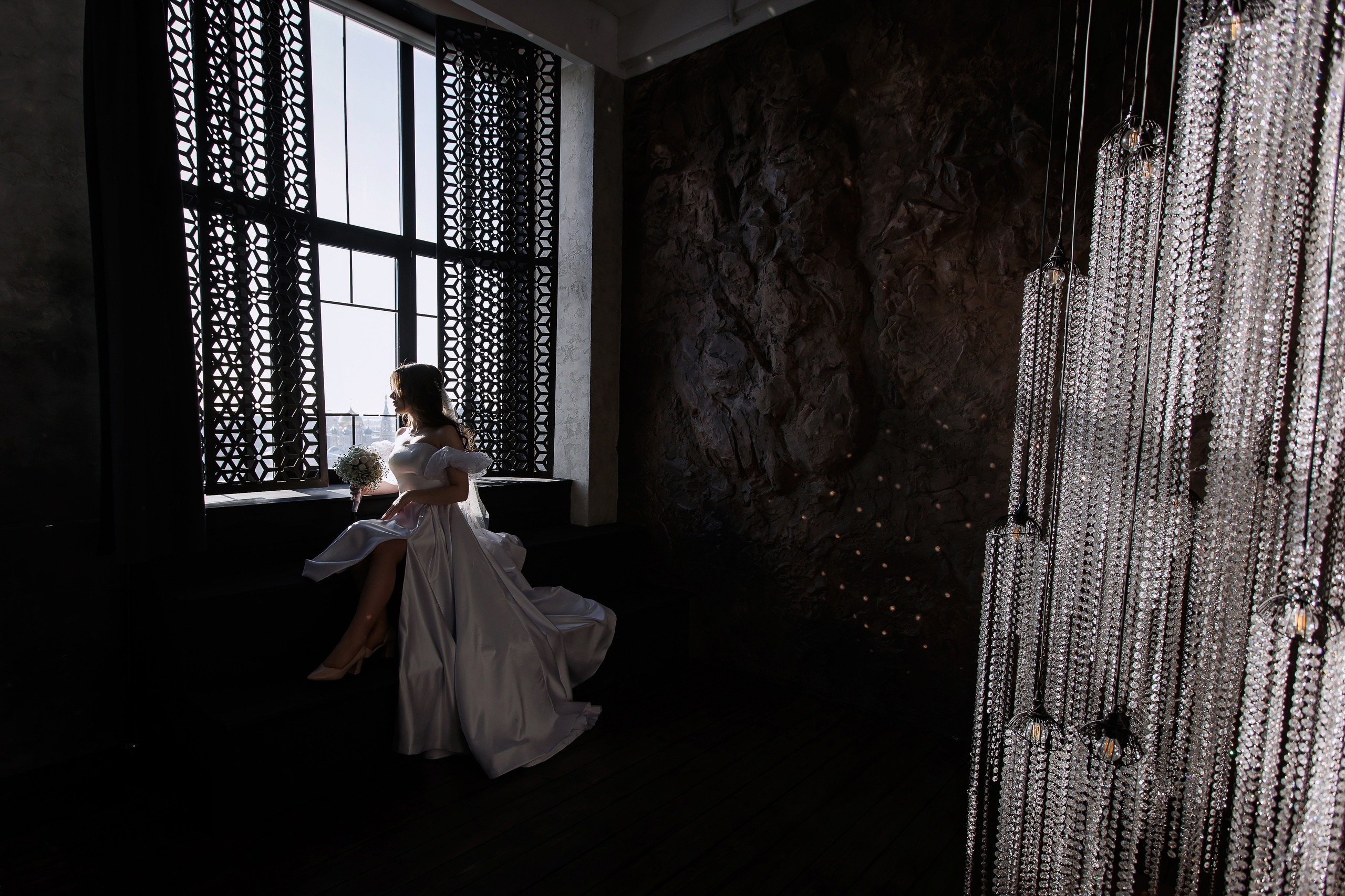 Alyona & Alexey. Anne Miller | Photographer