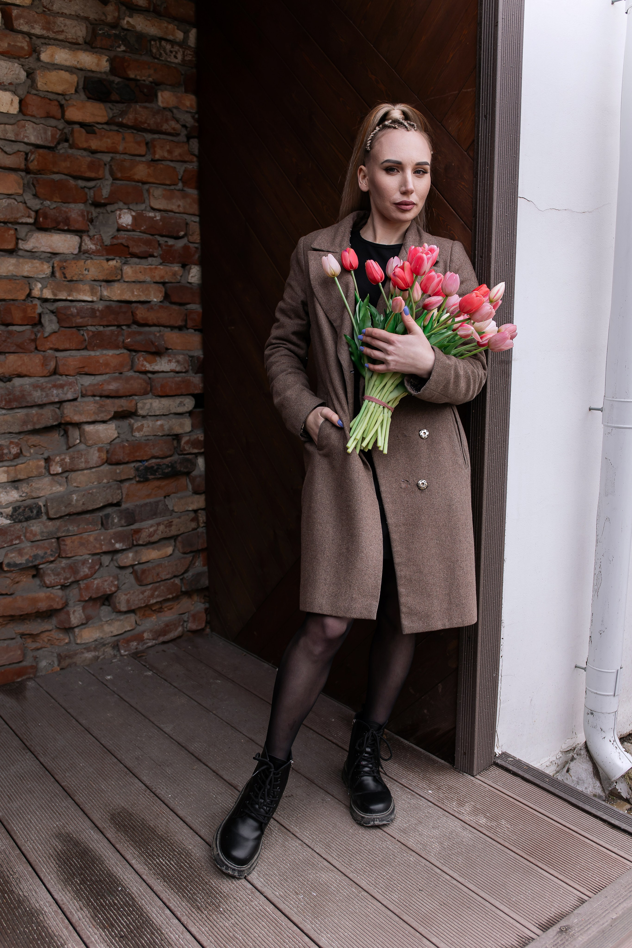 Tatiana. Anne Miller | Photographer