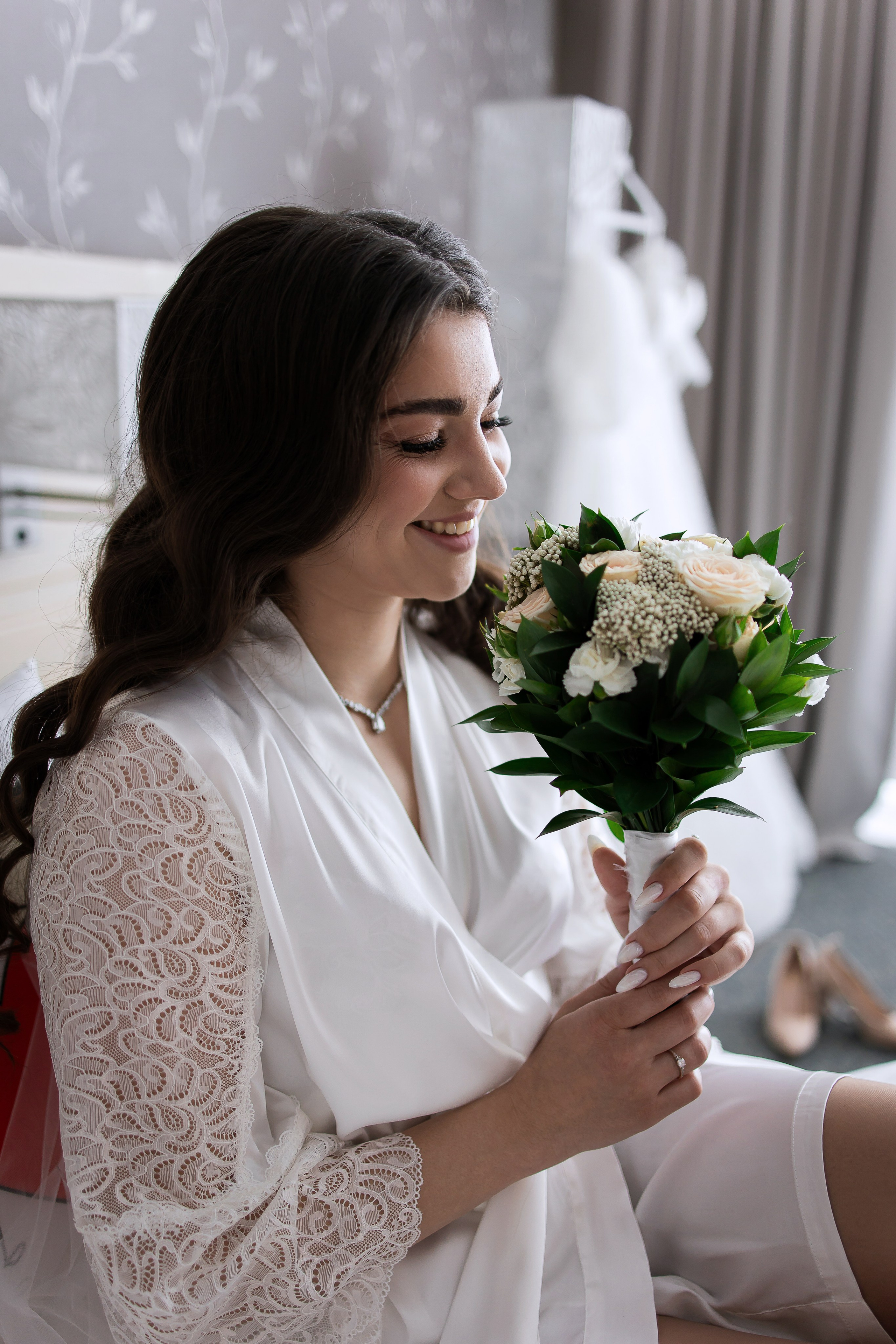 Vera & Vladimir. Anne Miller | Photographer