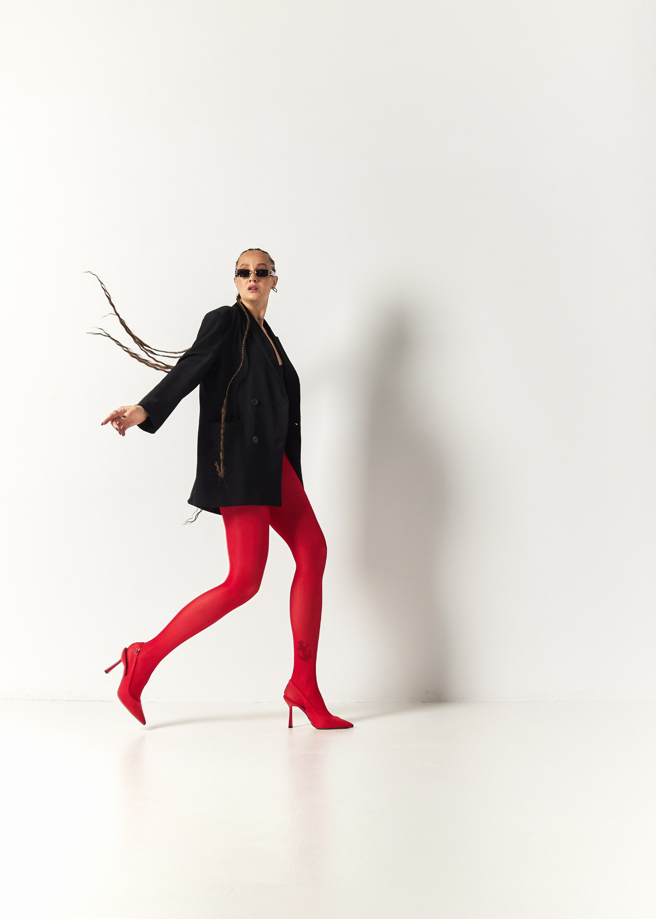 KSENIA. Фотограф Мария Сивохина