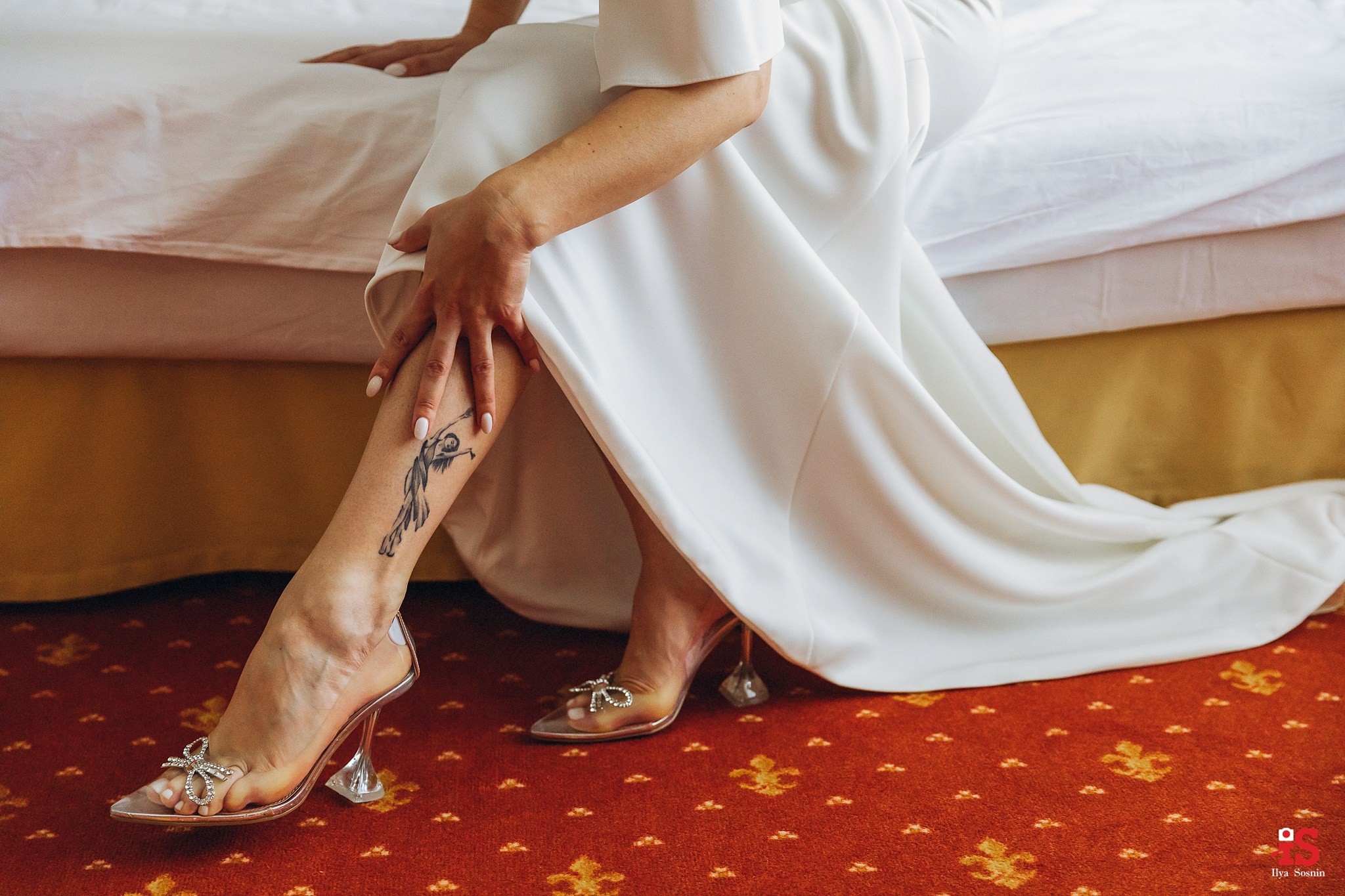 Александр и Елена. Профессиональный фотограф Петрозаводск Илья Соснин