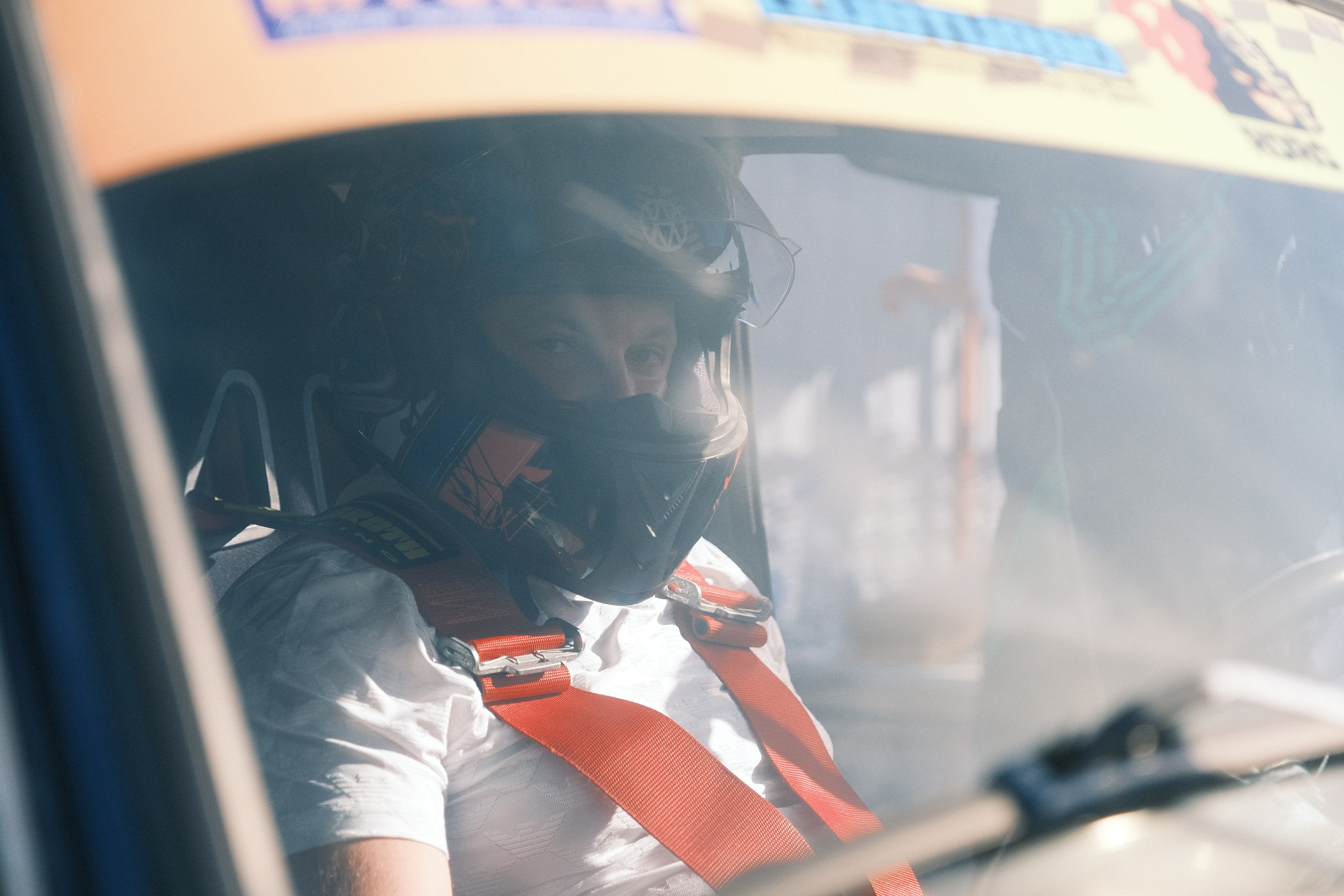 Автоспорт. Спортивный фотограф в Ростове-на-Дону Сергей Реусин