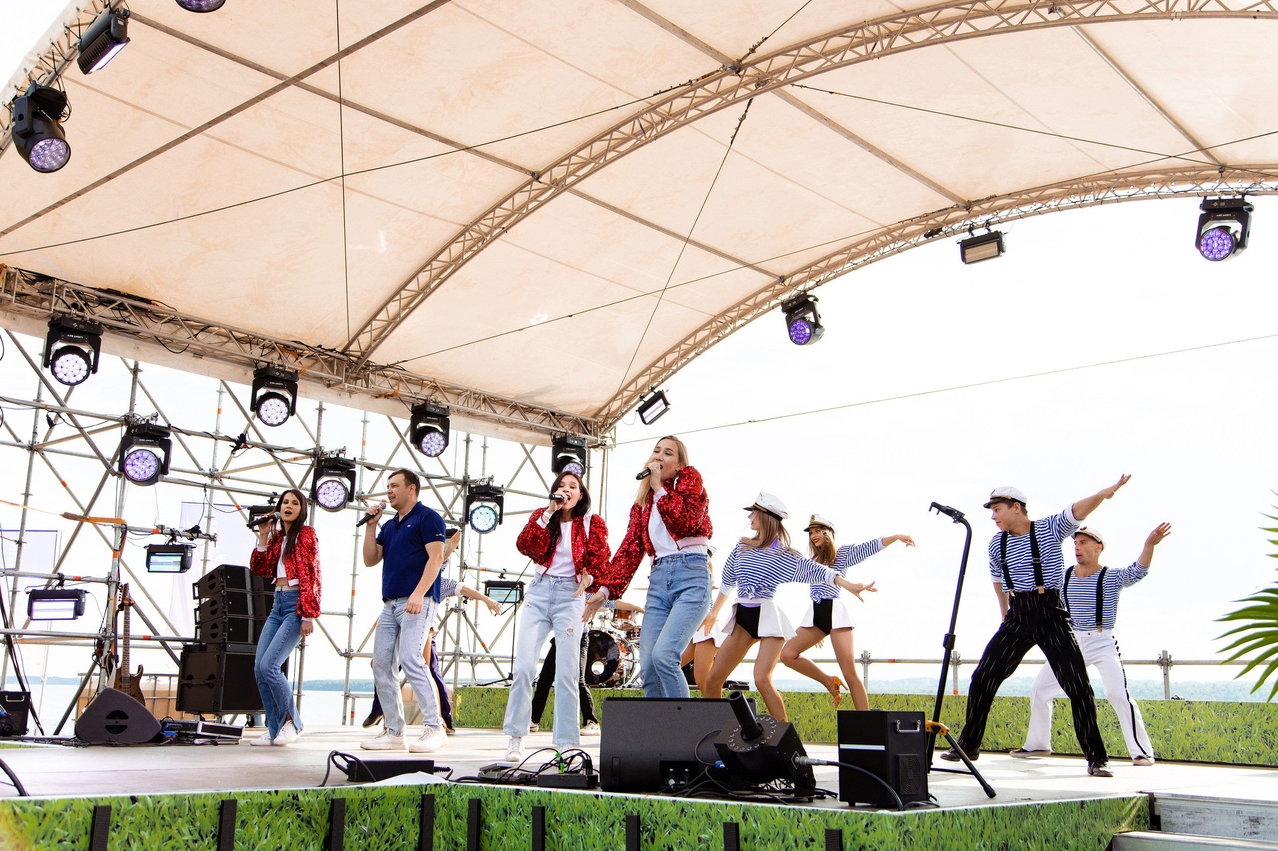 ЭР.fest — лови волну энергии. Фотограф Дмитрий Молчанов | Фотограф Пермь | Фотограф