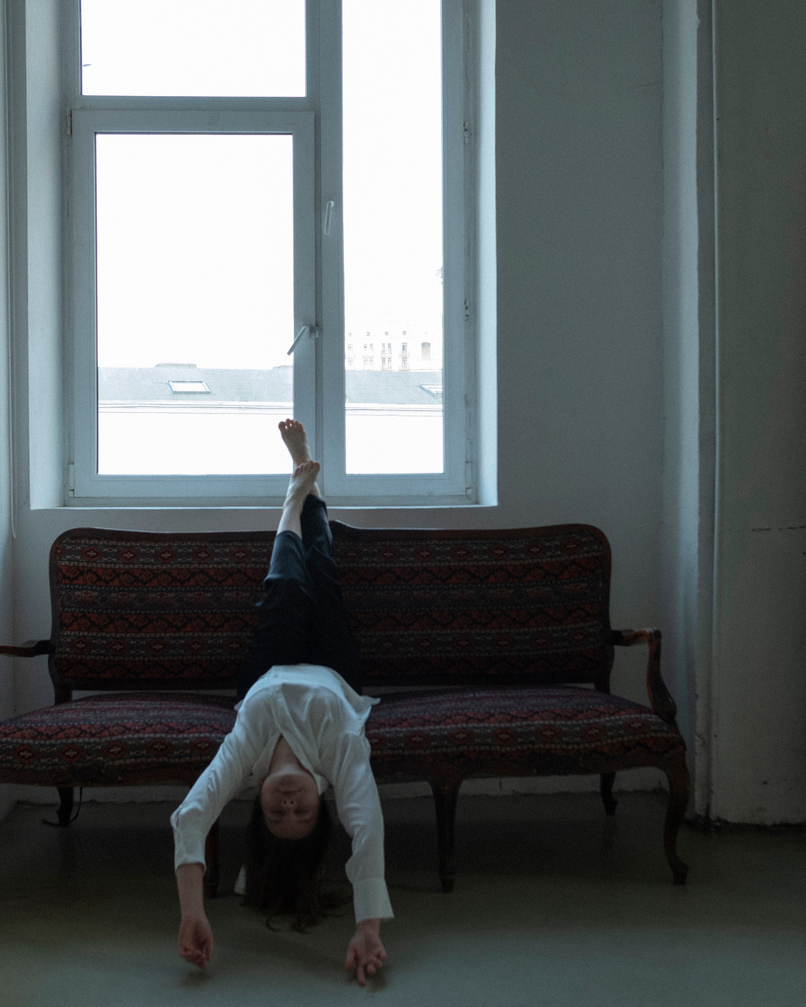 Юлия, 2024. Портретный фотограф в Москве Евгения Яковенко