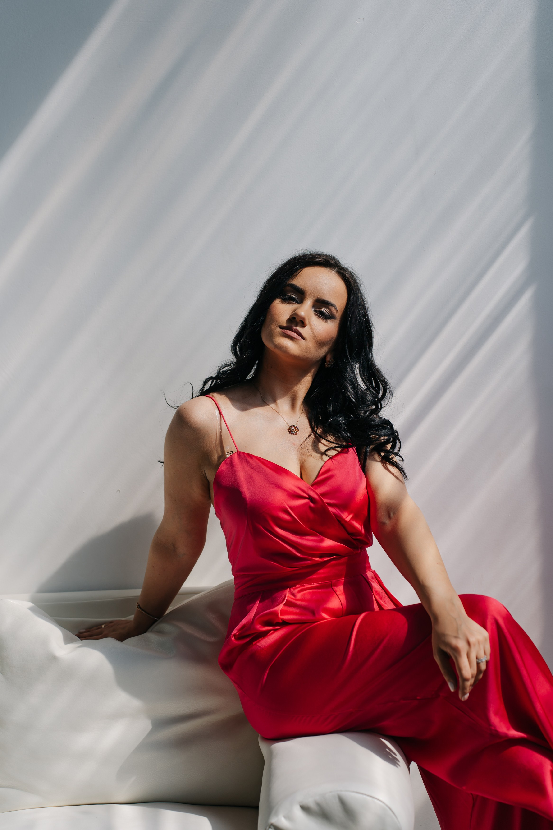 Екатерина. Свадебный и семейный фотограф Кокушева Юлия Нижний Новгород