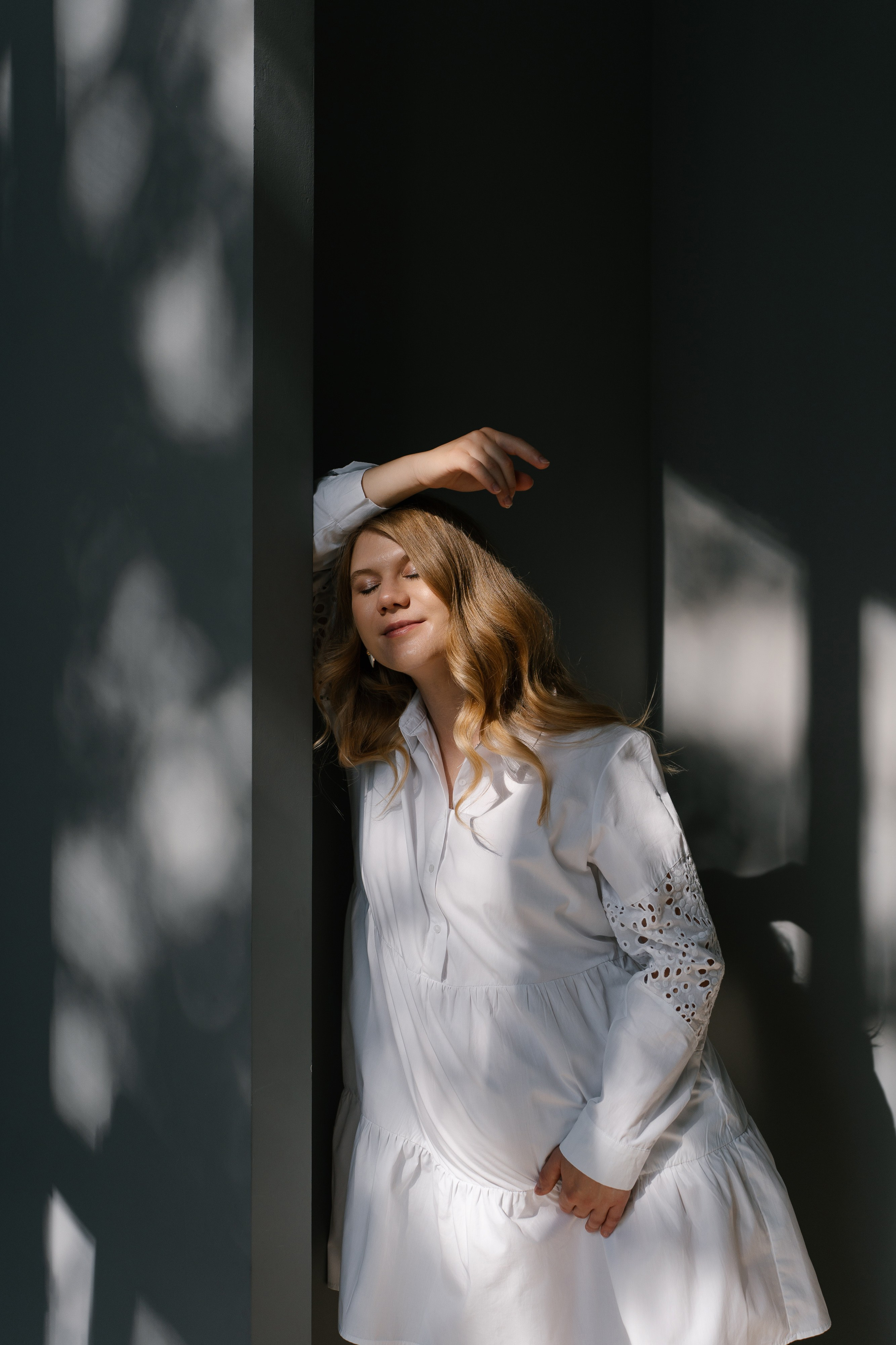 Катя и Даниил. Свадебный и семейный фотограф Кокушева Юлия Нижний Новгород