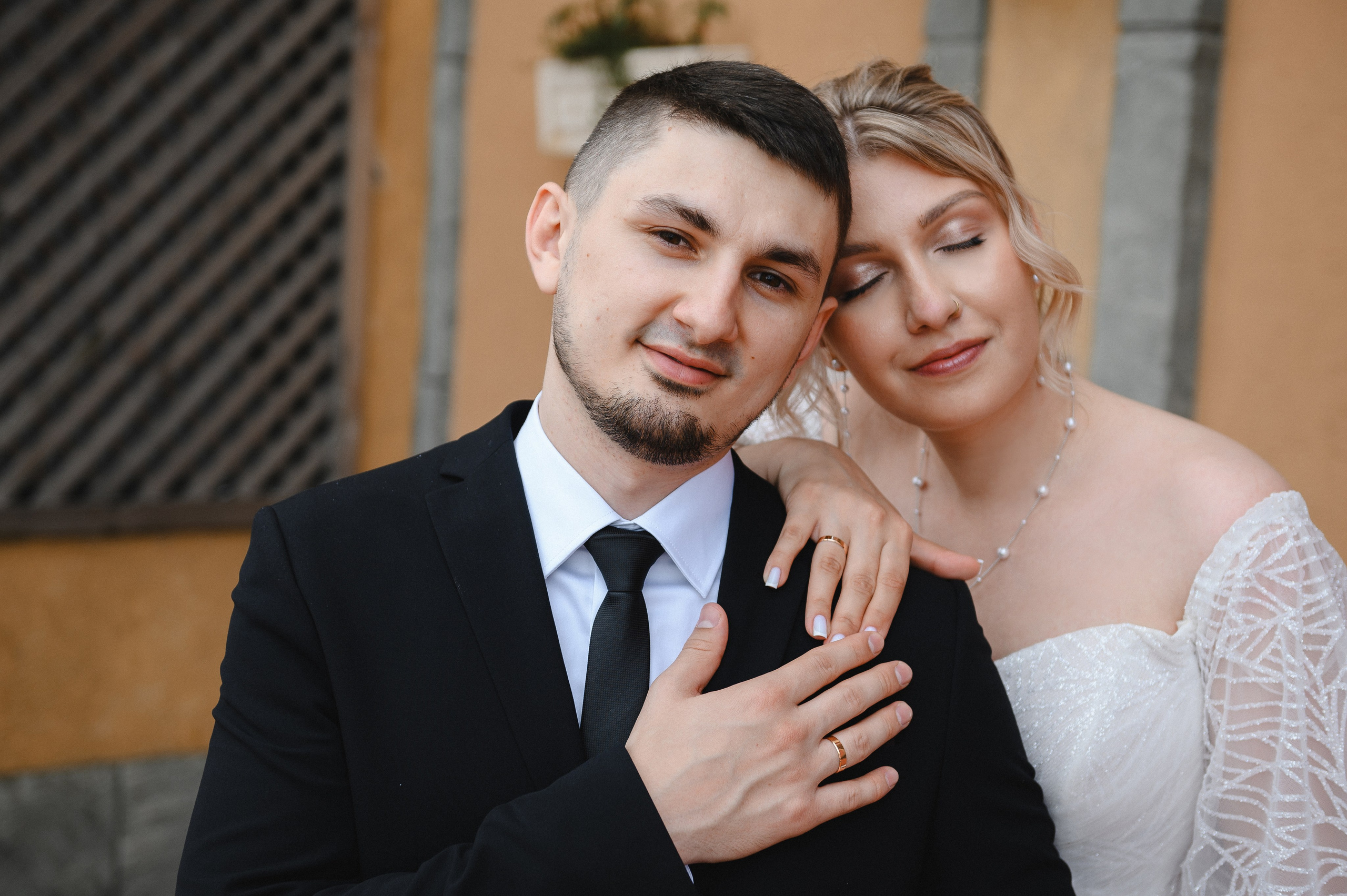 А&А. Фотограф Рязань. Дарья Дмитриева