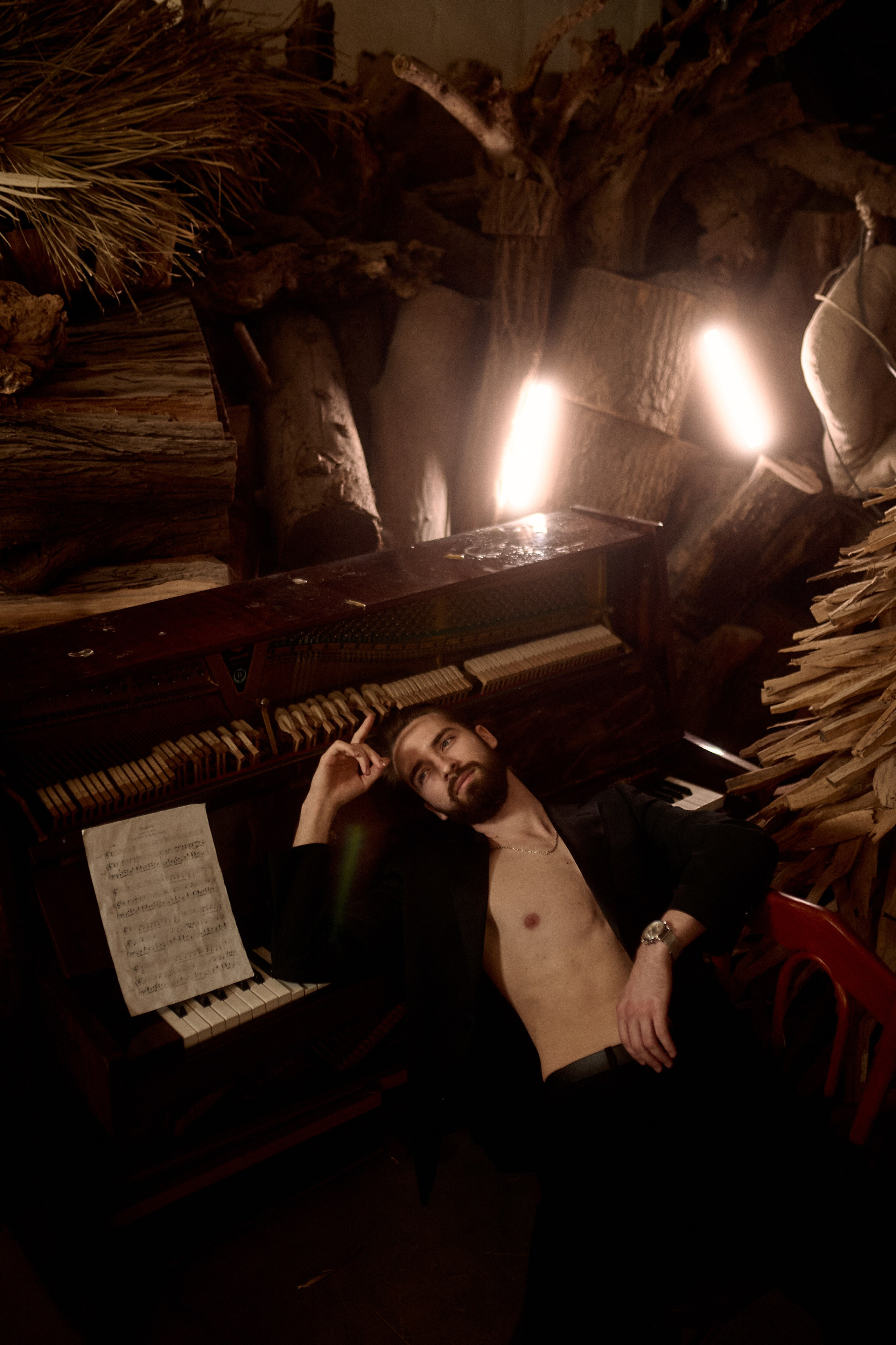 Александр. Свадебный и семейный фотограф в Крыму