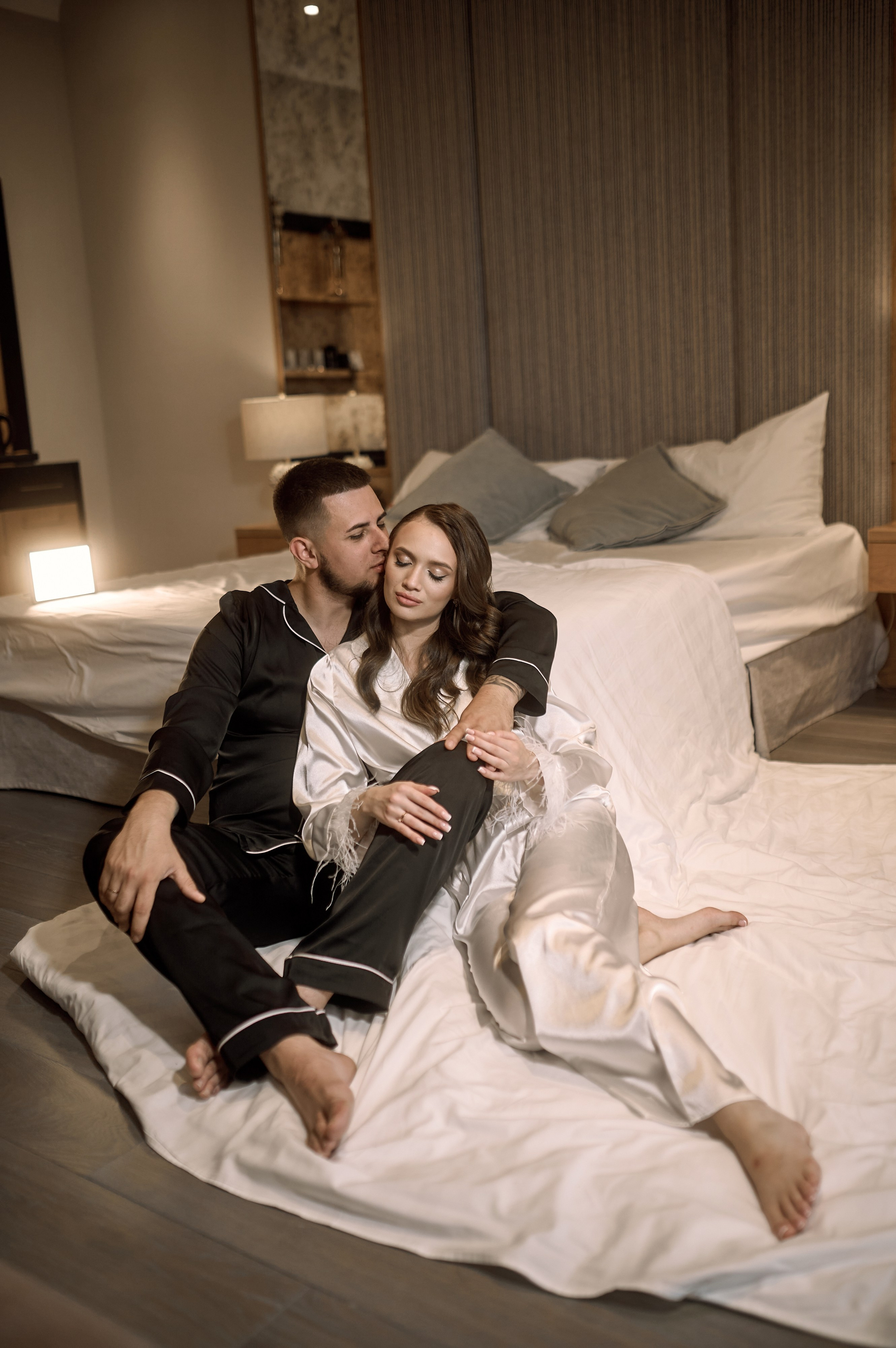 Руслан и Дарья. Свадебный и семейный фотограф в Крыму