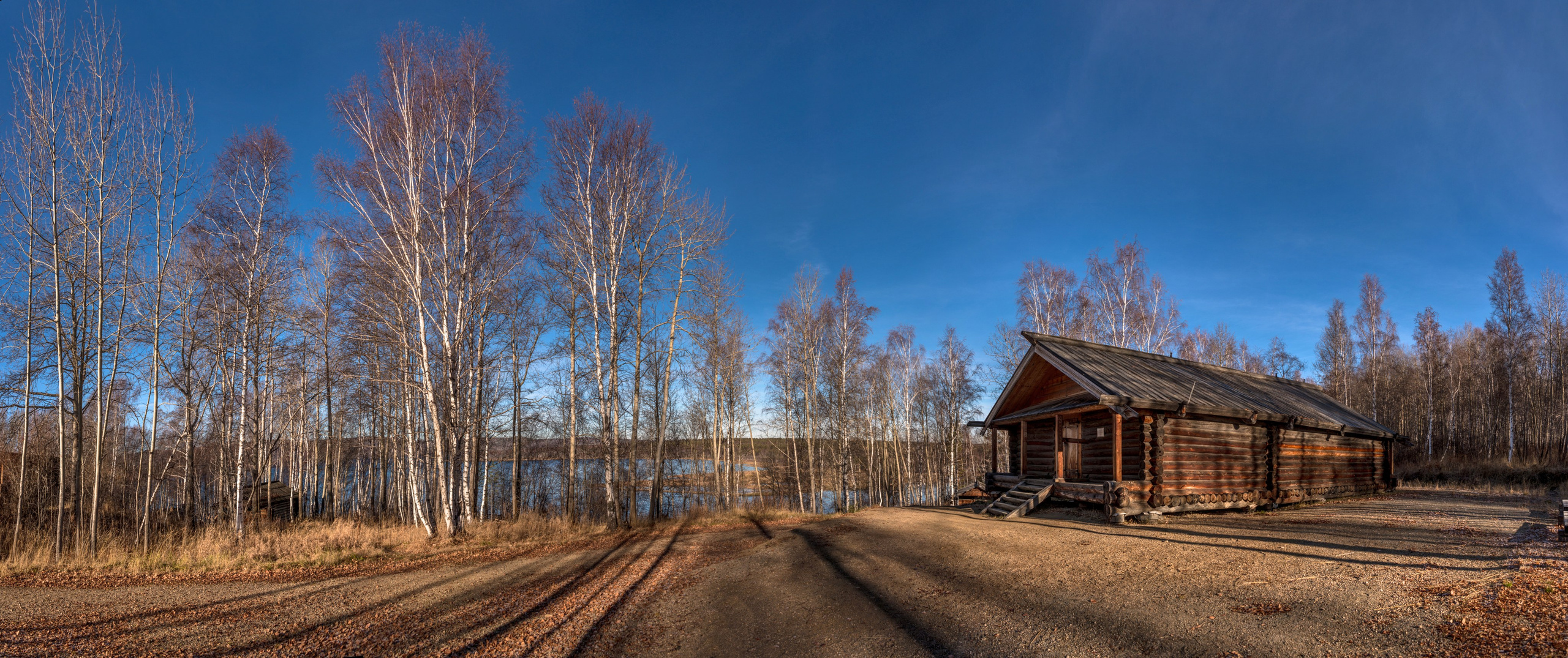 Иркутская область Тальцы. Фотограф Лара Кучина