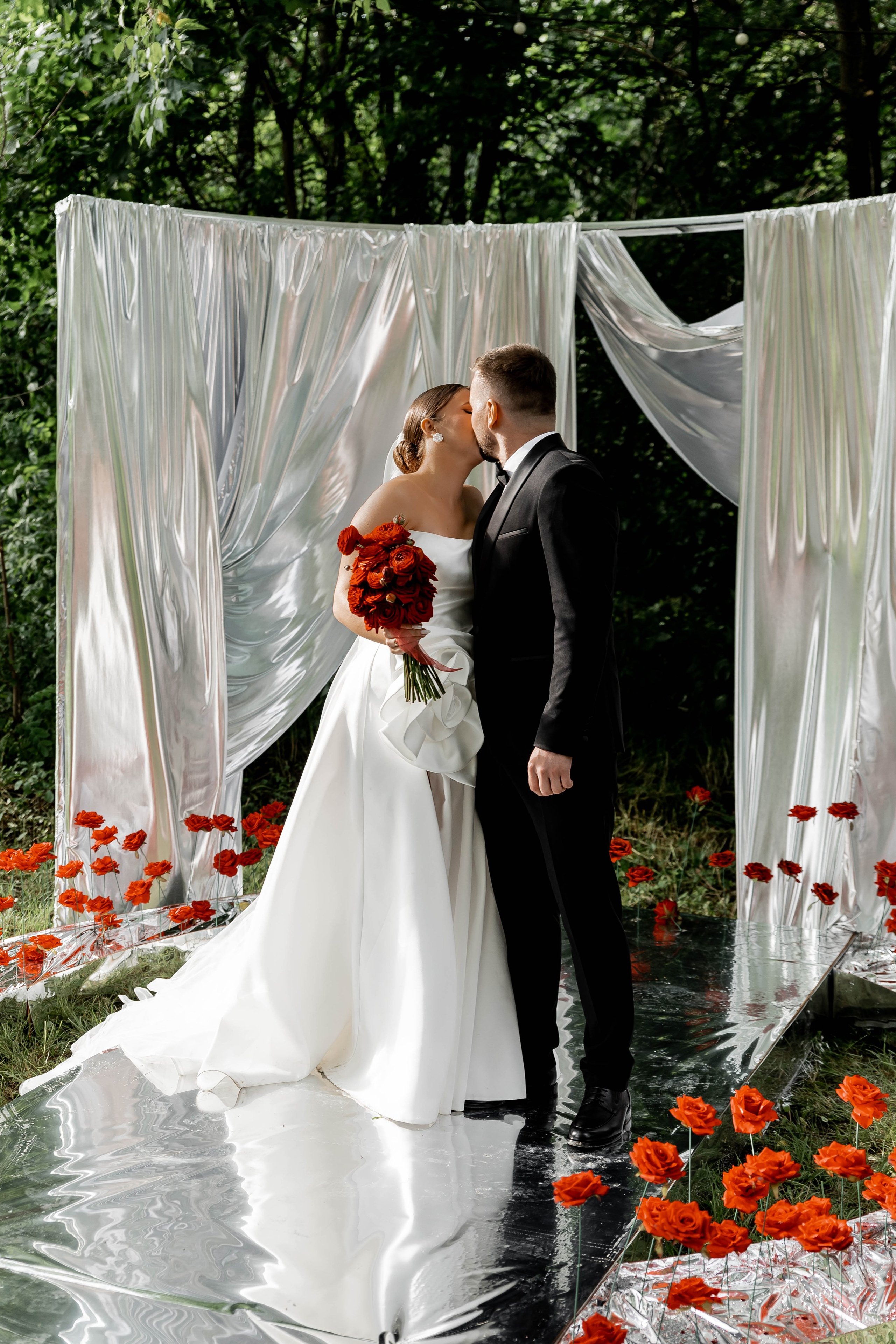 Кристина|Александр. Свадебный фотограф Надежда Рыжикова