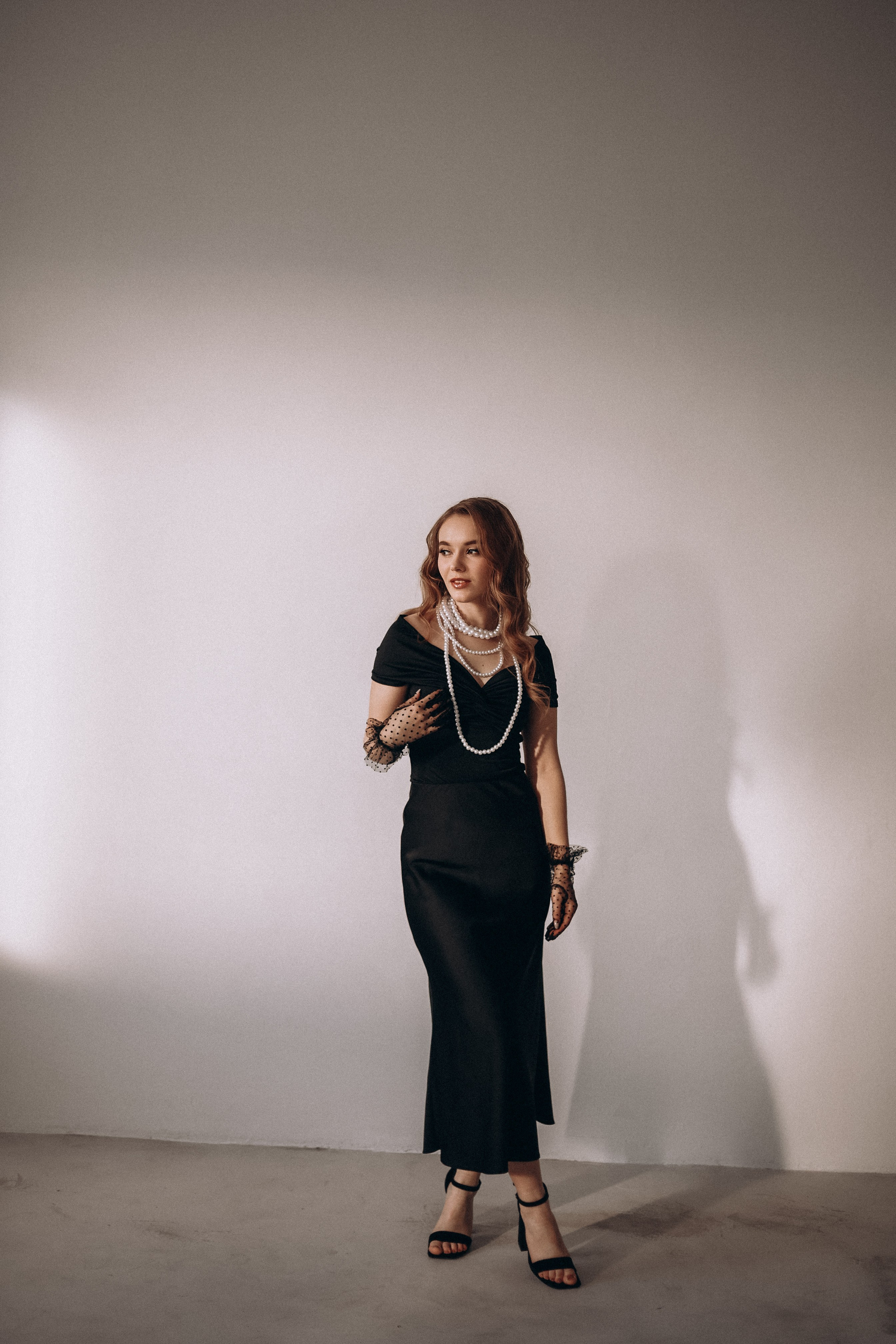 LIZA. О фотографии с душой