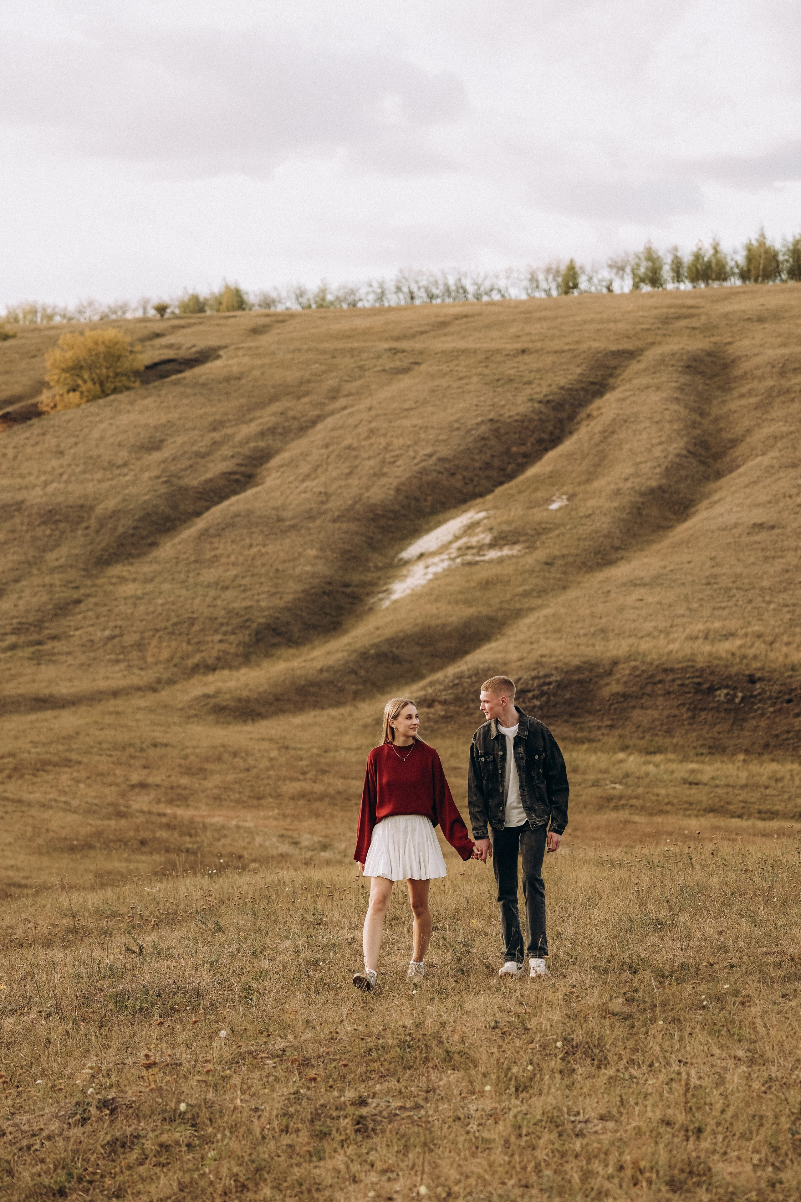 Таня и Рома. О фотографии с душой