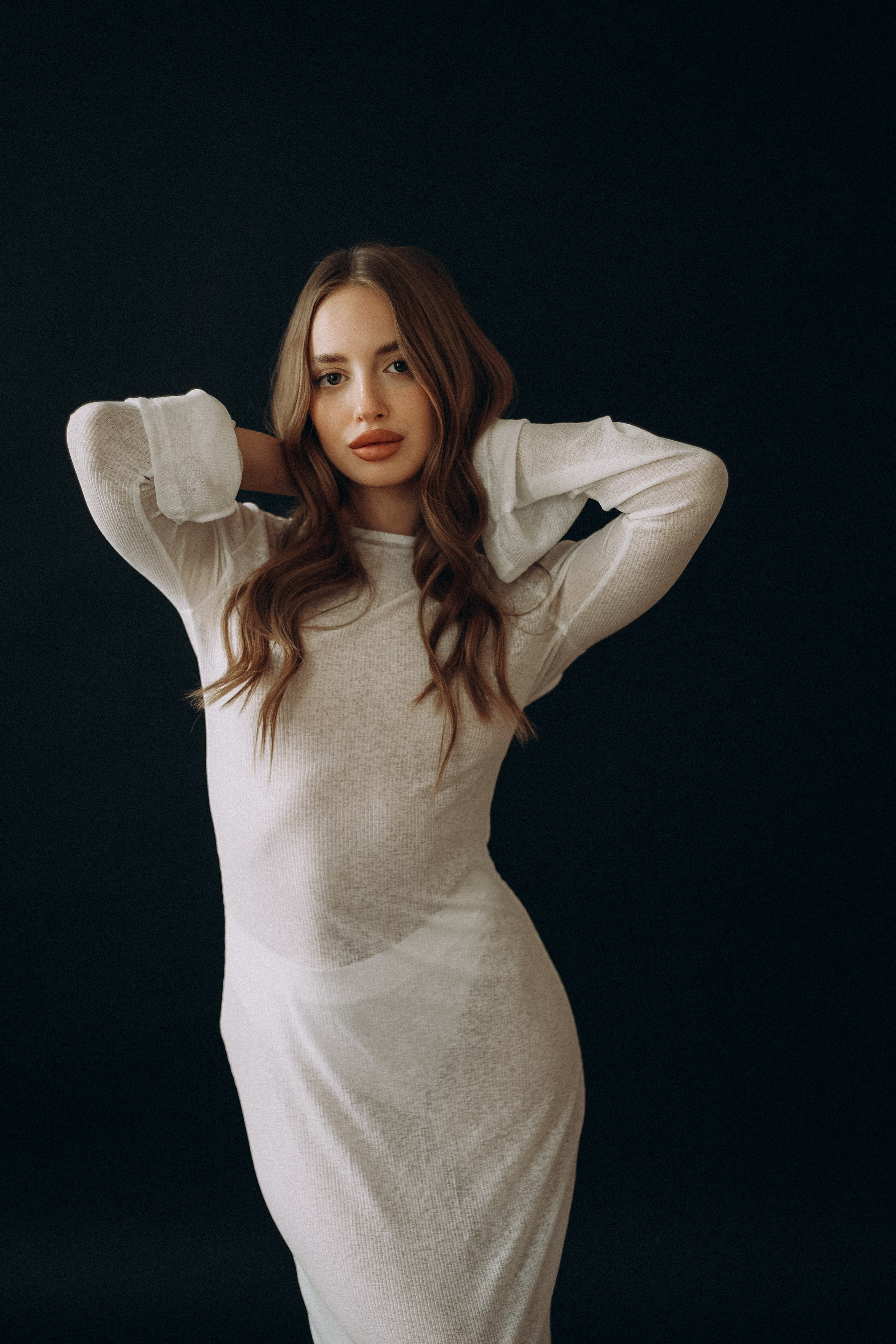 VALERIYA. О фотографии с душой