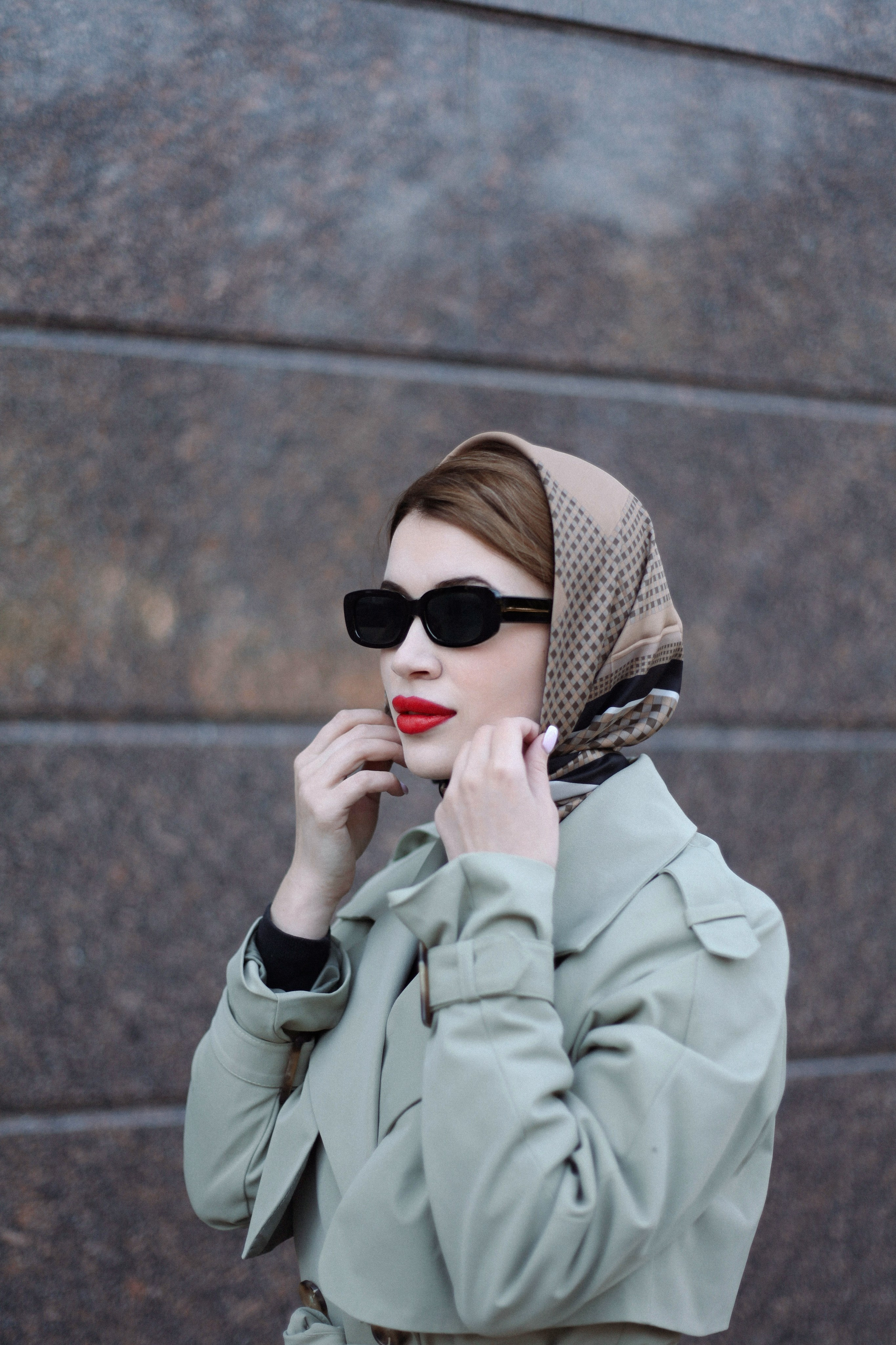 ANASTASIA. О фотографии с душой