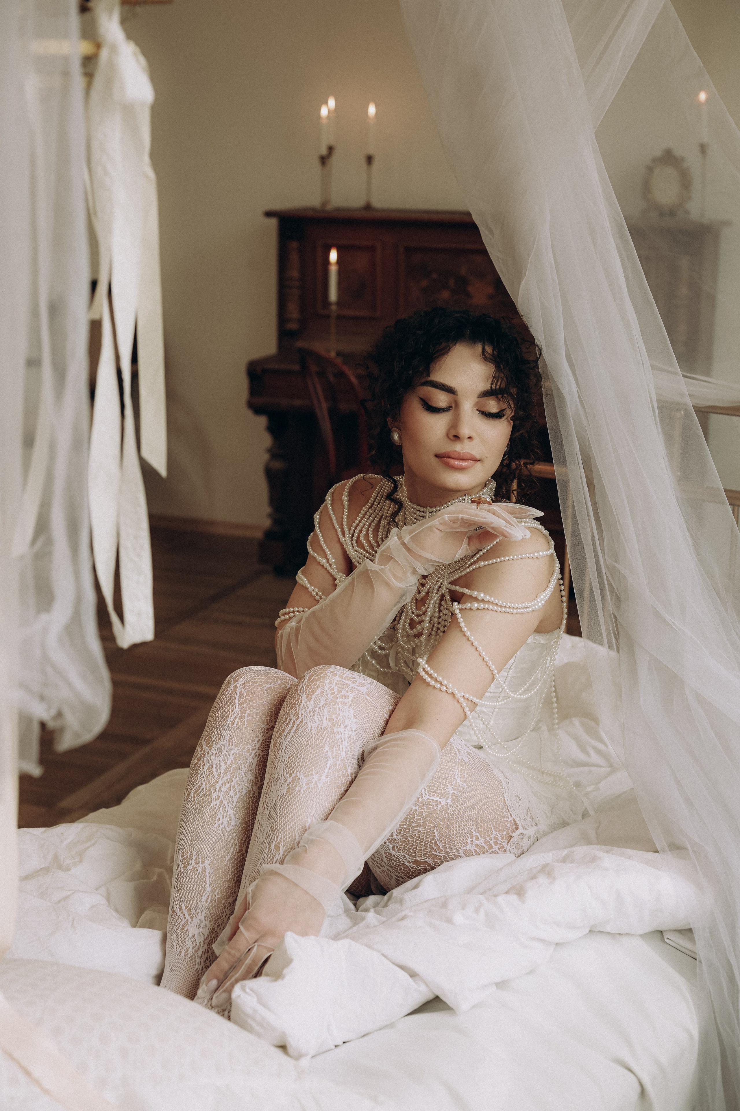 ANJI. О фотографии с душой