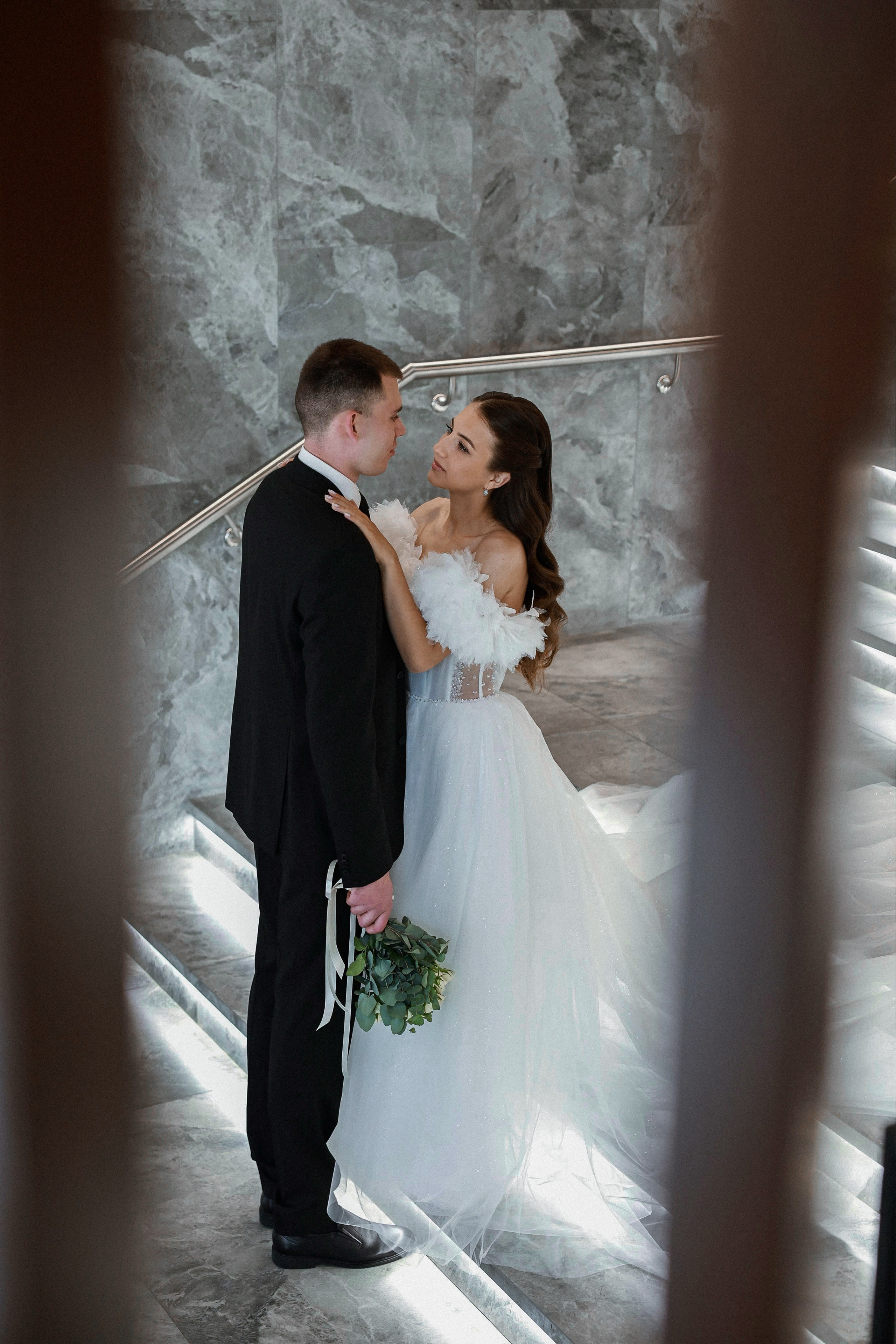 D & A 25’. О фотографии с душой