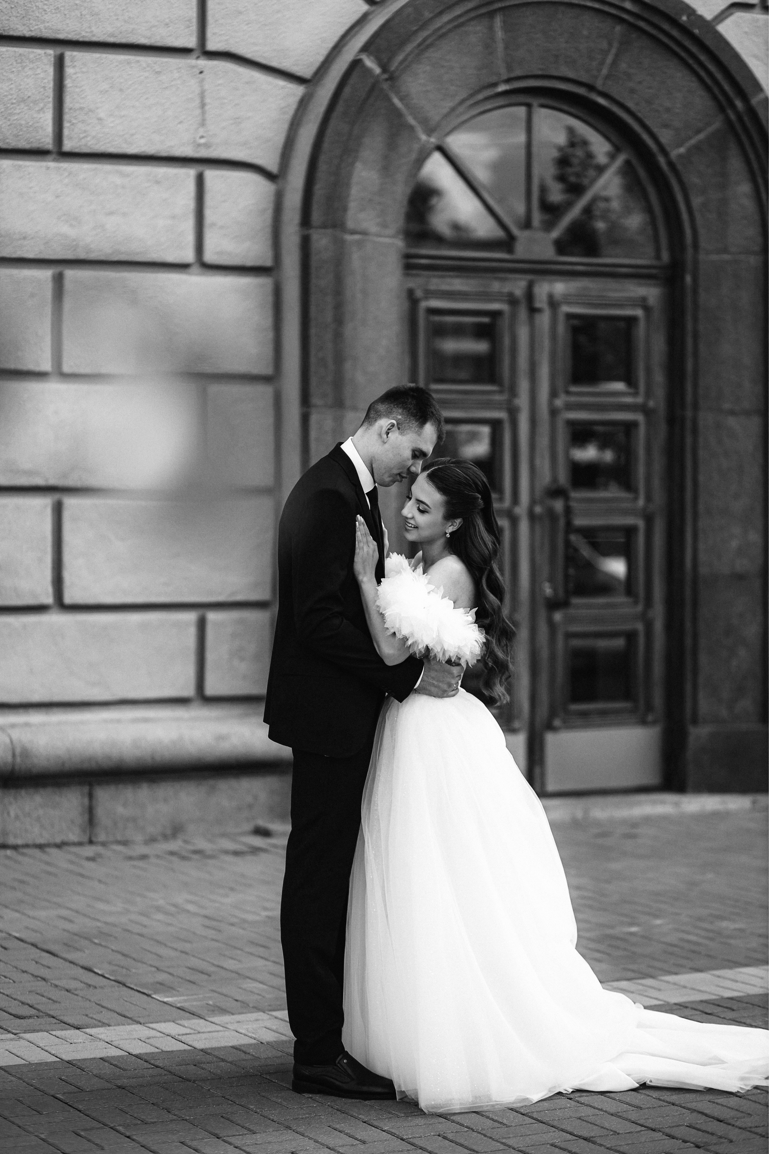 D & A 25’. О фотографии с душой