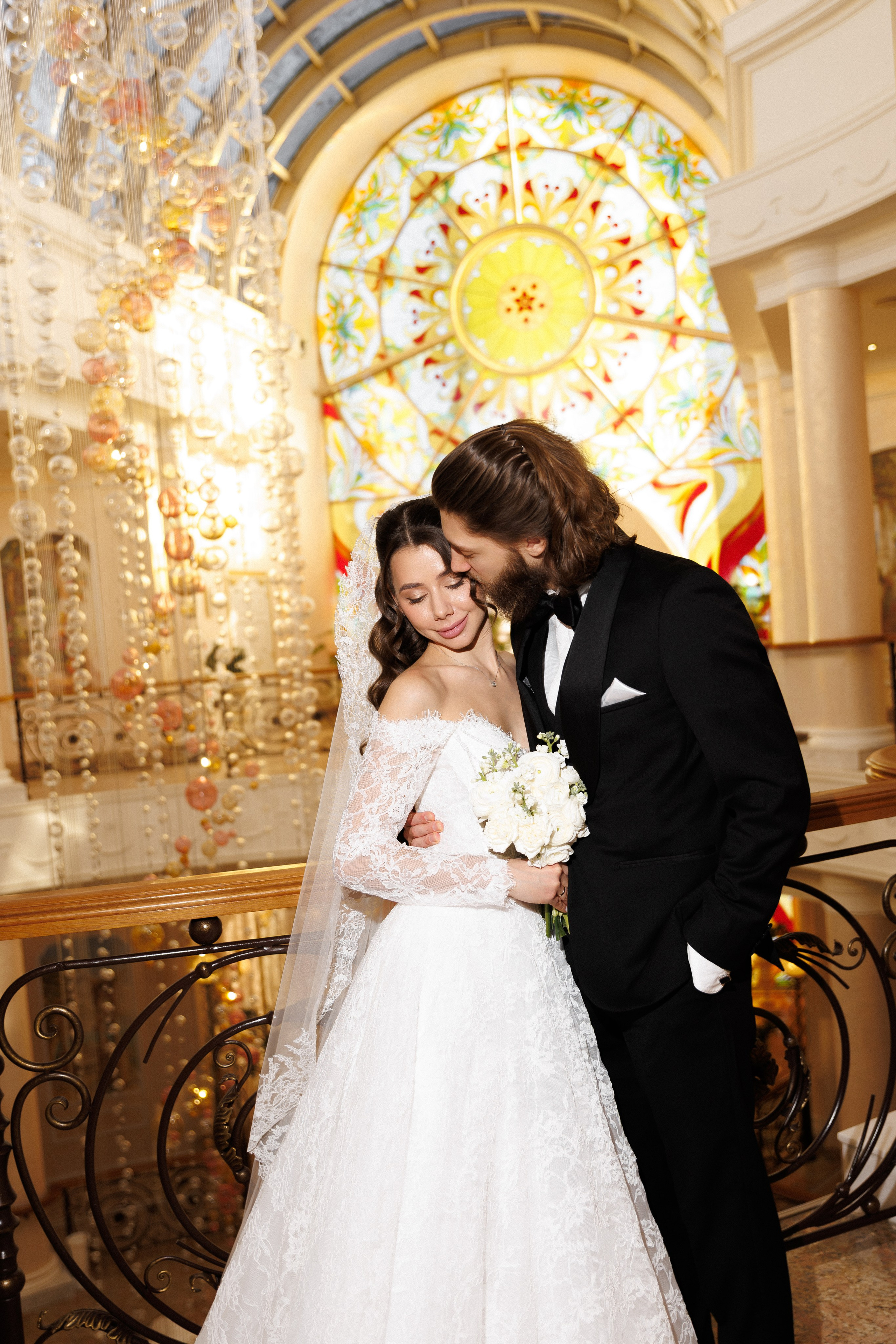 Егор и Злата. Фотограф Тюмень Пушковская Кристина