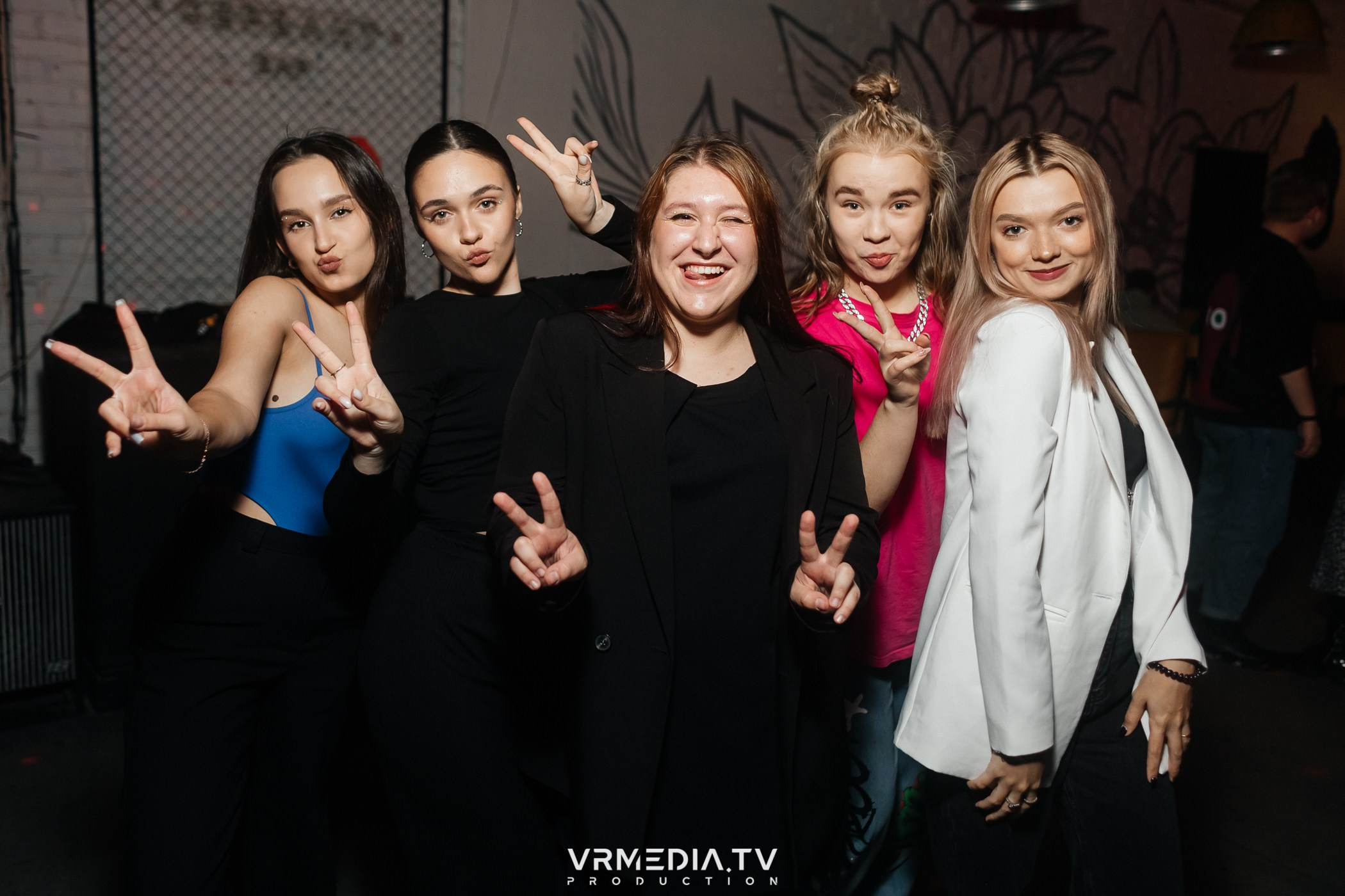 Выходные в культурном пространстве «Редакция»