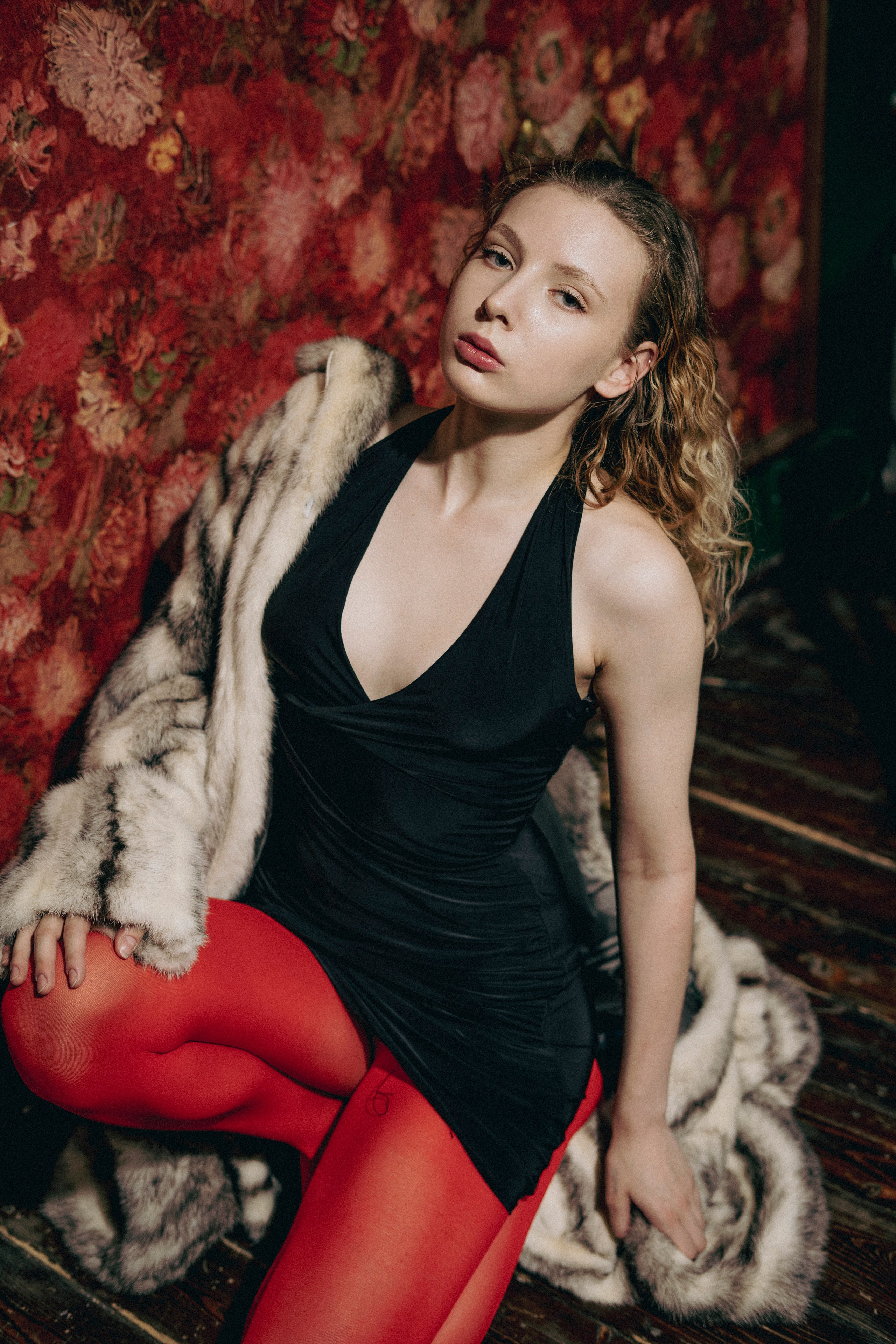 № 9. Профессиональный портретный фотограф в Москве Владимир Глаголев