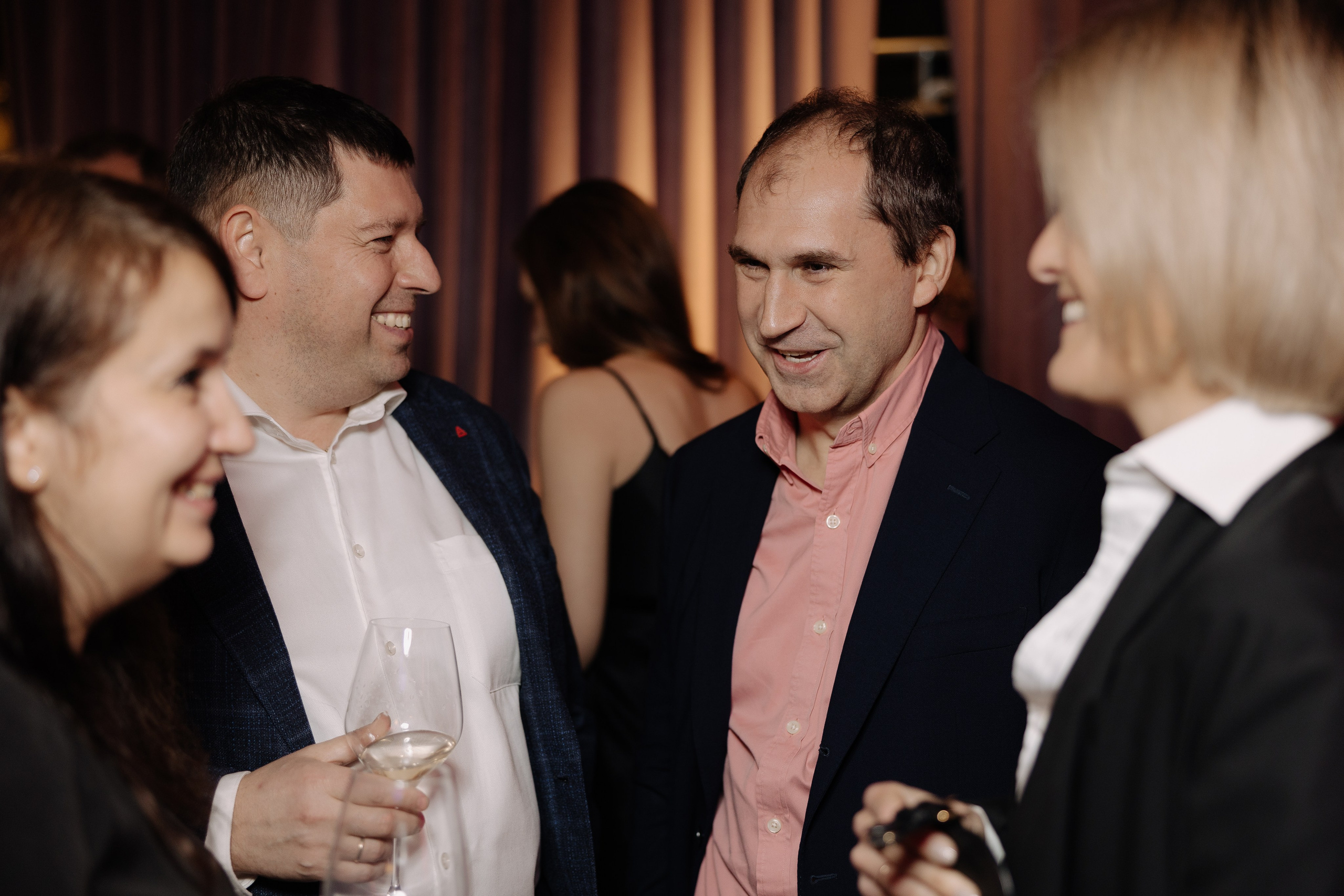 Альфа-банк Джаз Тур. Фотограф — Ася Орехова