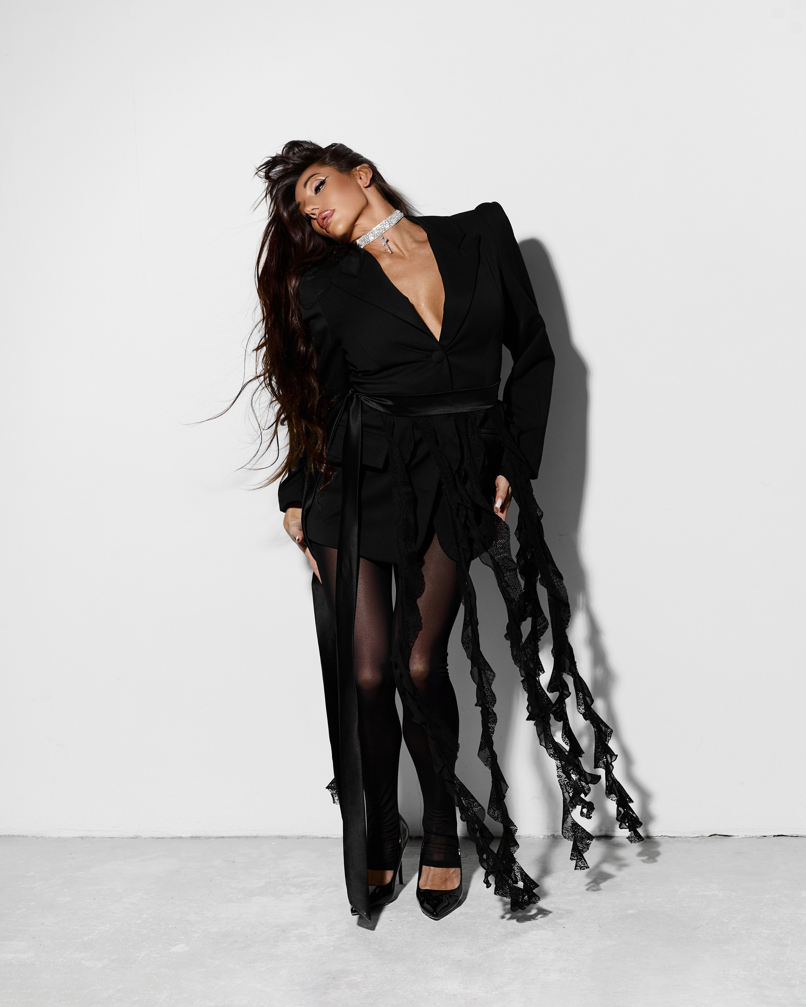 KRISTINA. Ася Солопова, фотограф Тюмень