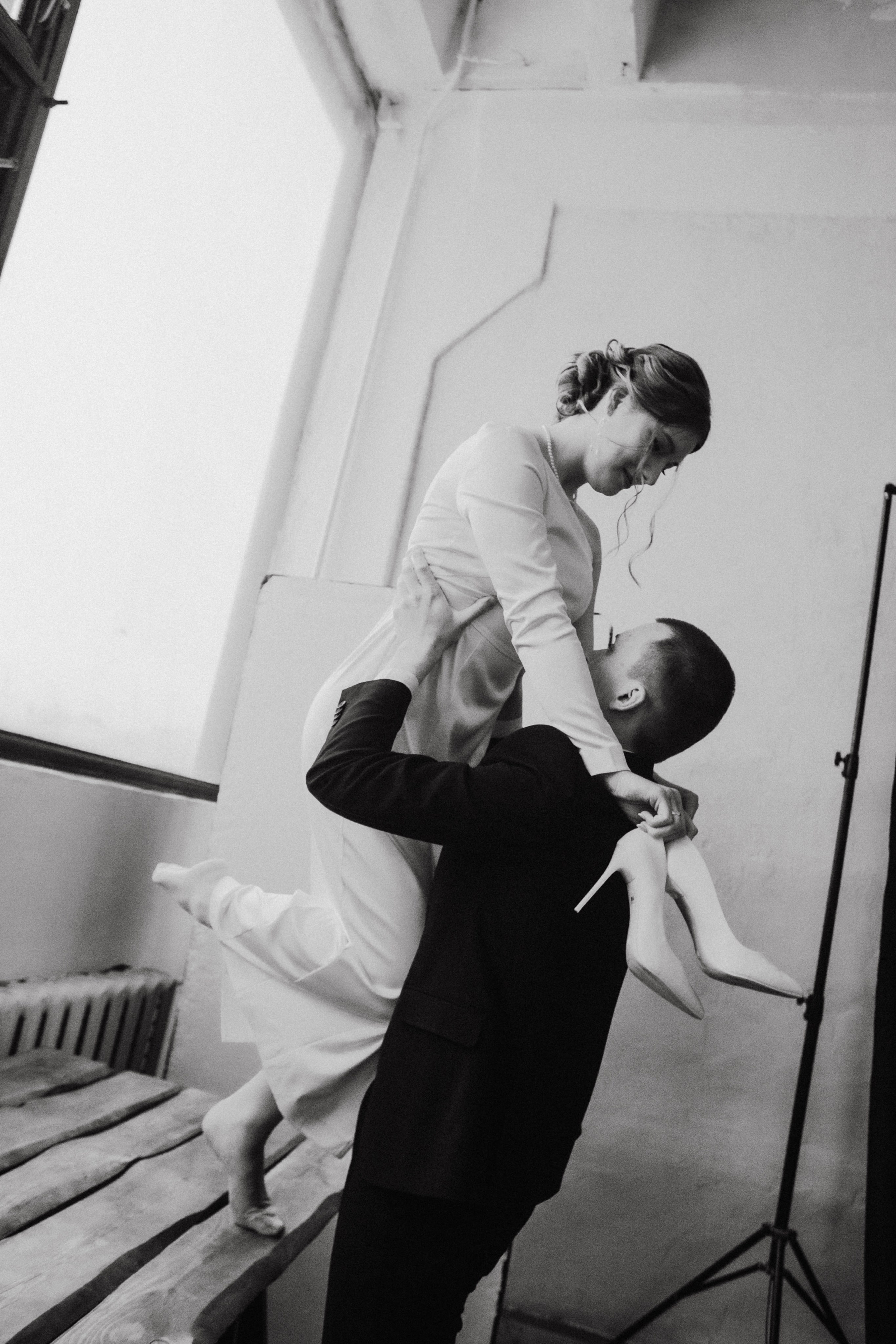 Оля + Андрей. Фотограф в Нижнем Новгороде