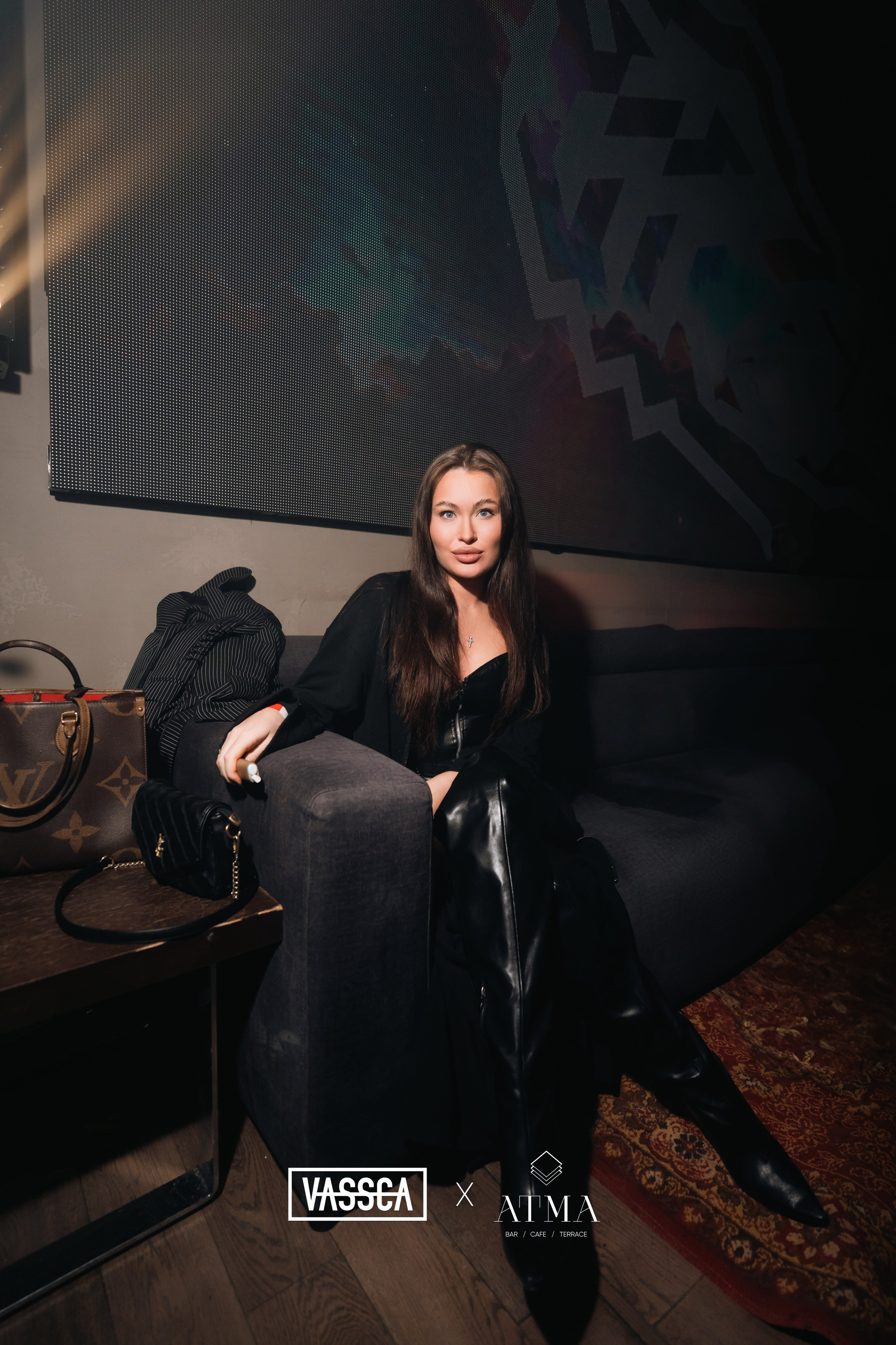 PARTY VASSCA 12.04.25. VASSCA