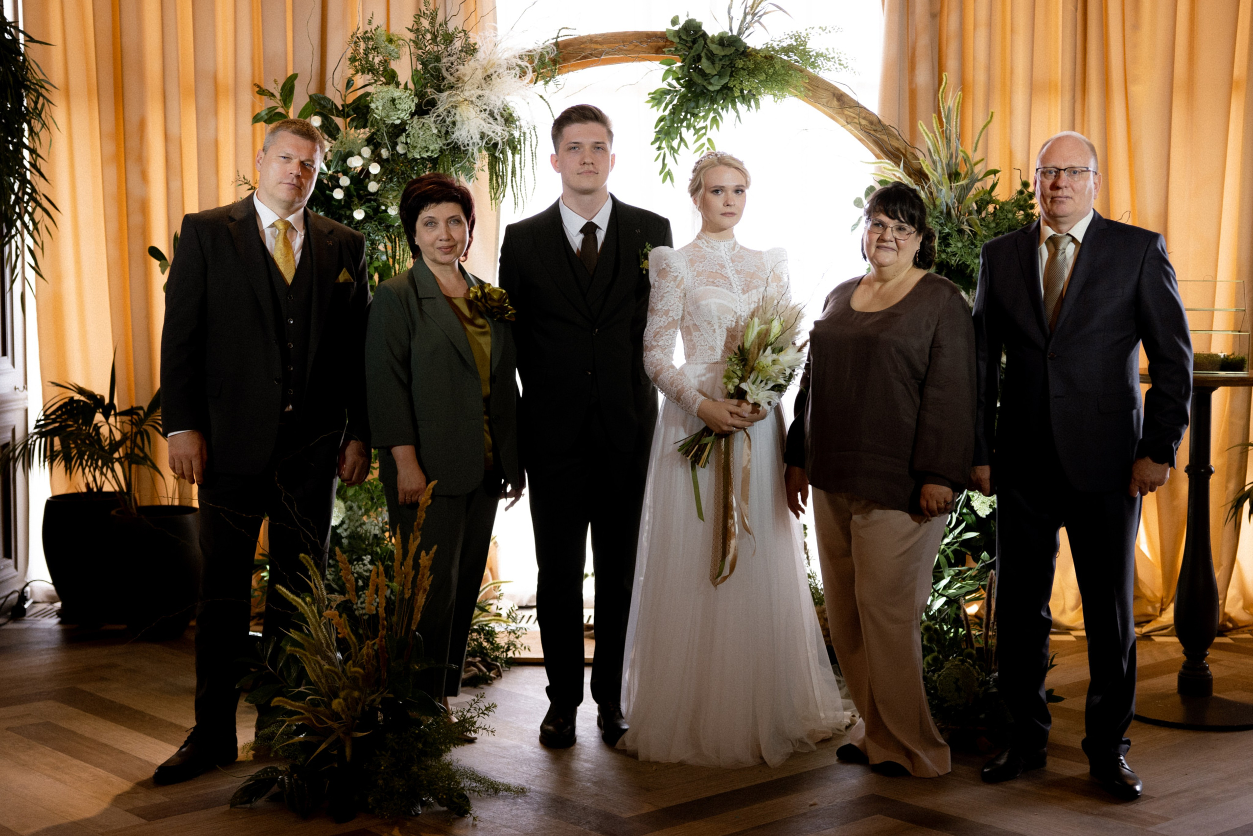 Kate & Vlad. Семейный и портретный фотограф в Саратове Сахарова Маша