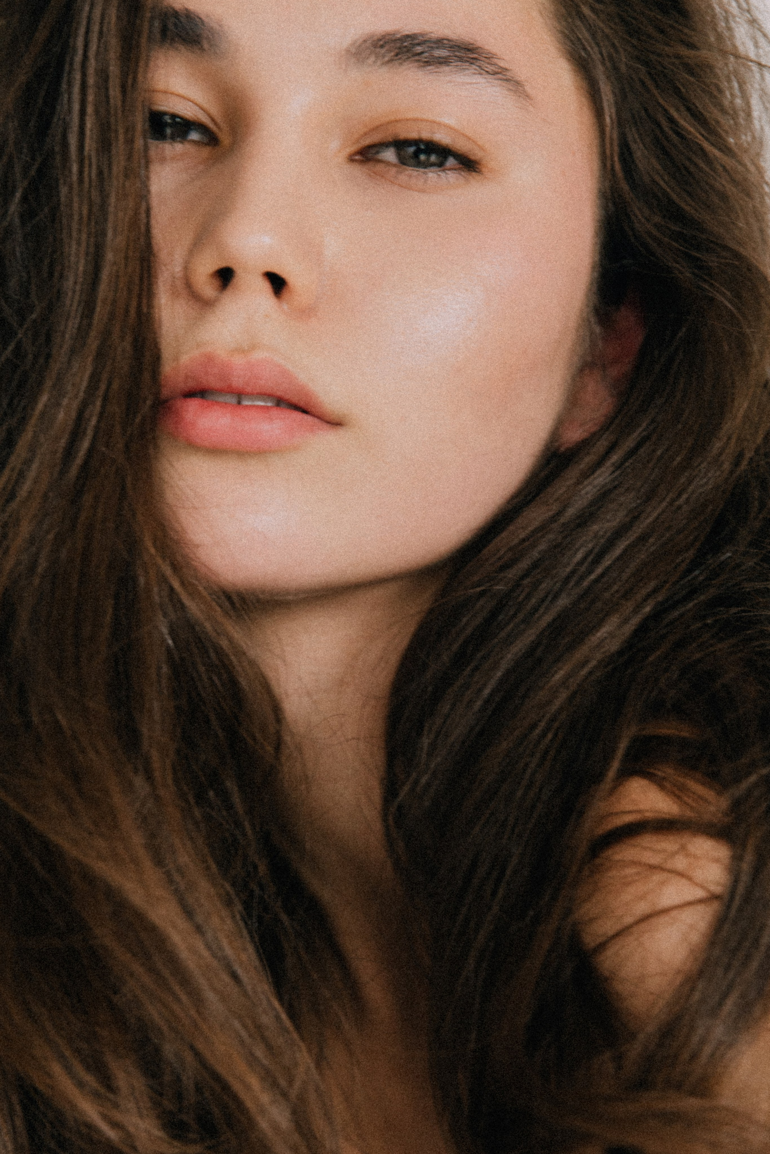 Лина. Фотограф в Париже