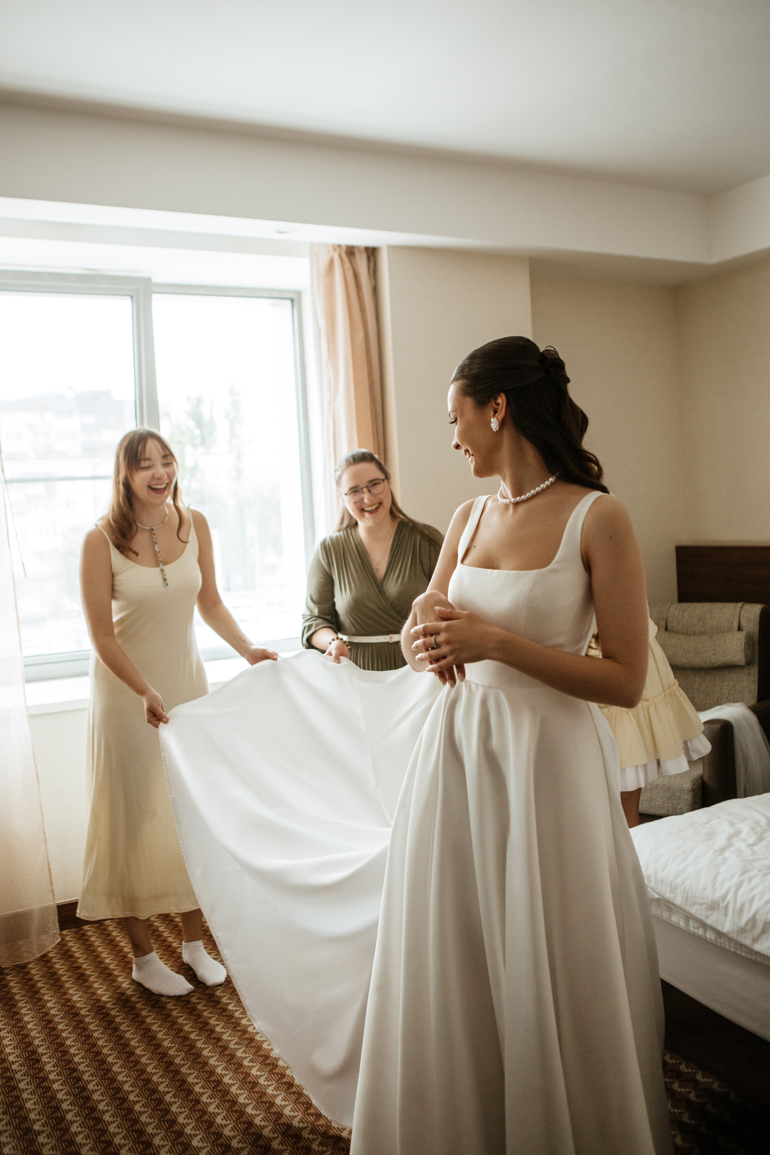 Павел и Анна. Фотограф в Волгограде и Москве | Анастасия Лаврова