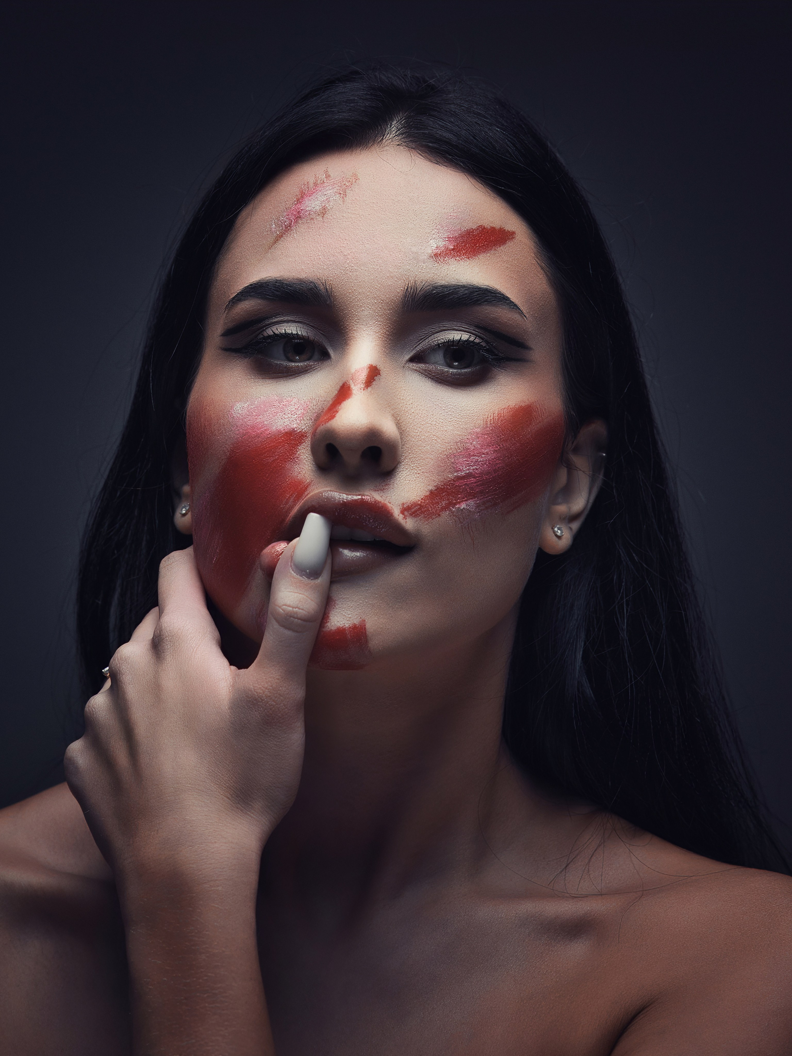 Дарина. Фотограф Денис Кривопусков