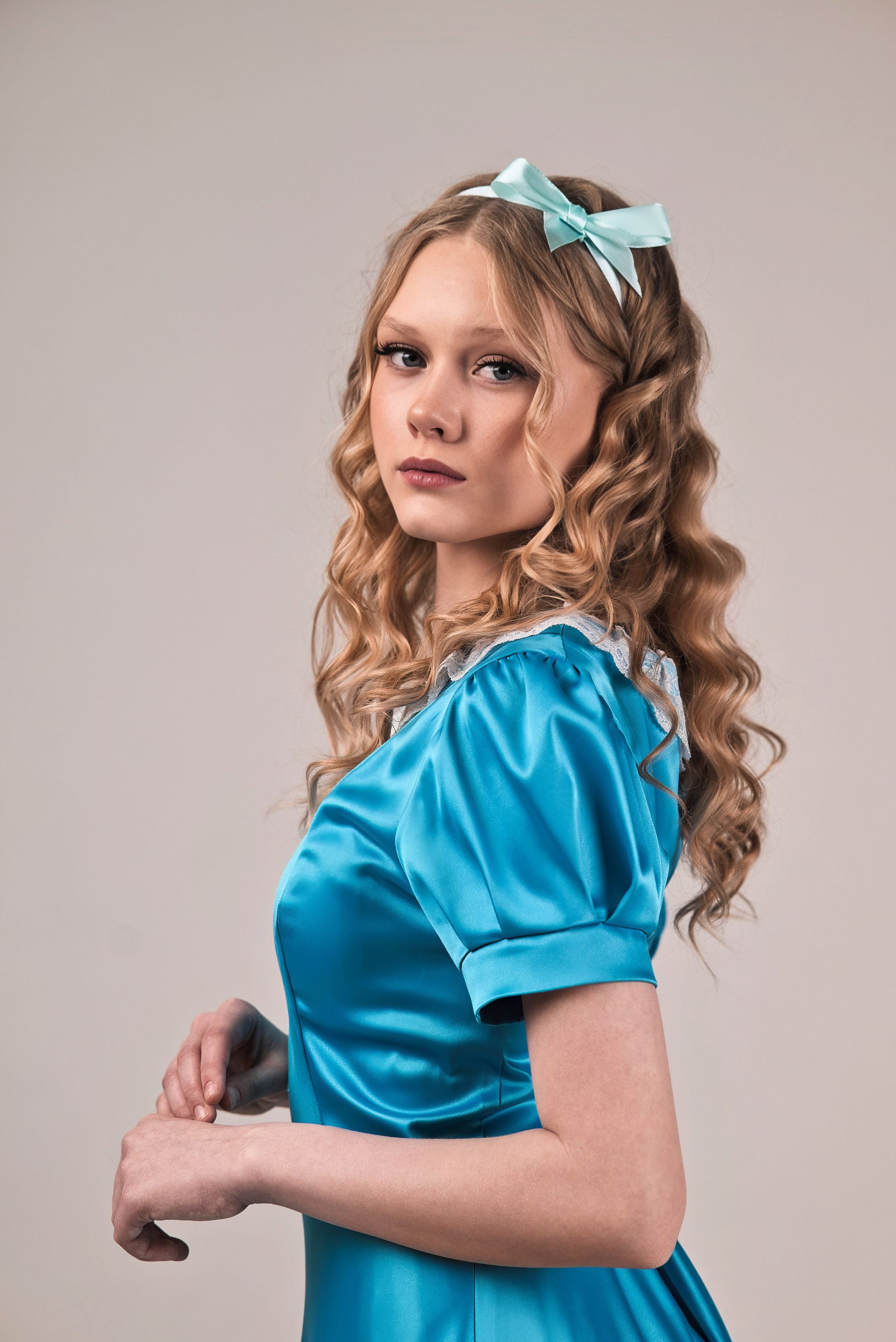 В стране чудес. Фотограф Денис Кривопусков