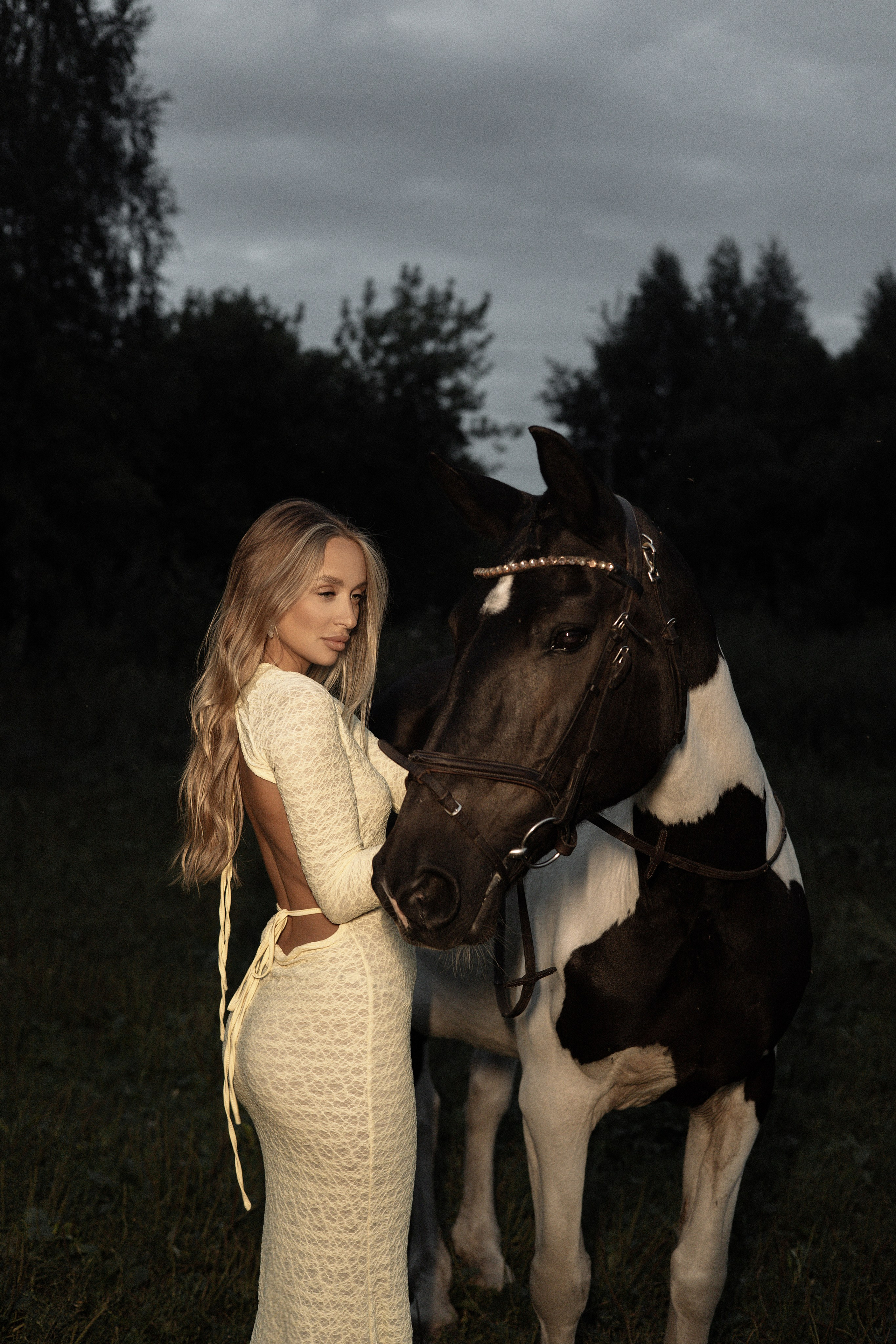 Валерия. Фотограф Екатерина Чупина
