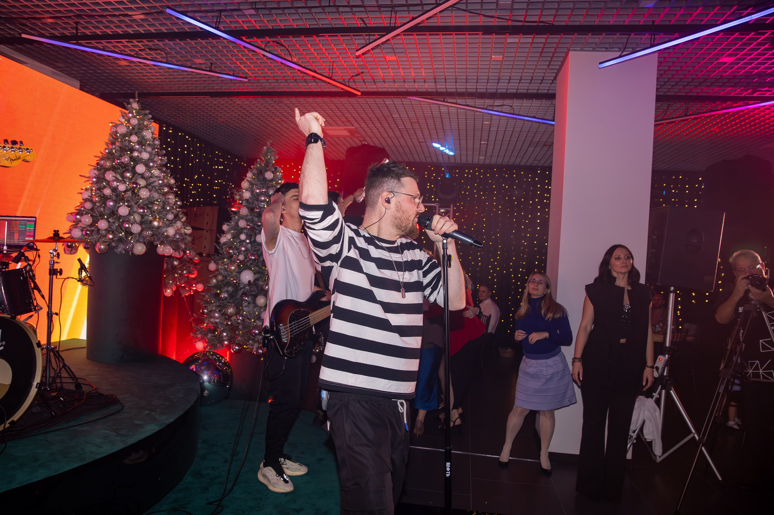 Фото и видео корпоративов. Свадебный, семейный видеограф и фотограф в Екатеринбурге Николай Рыков