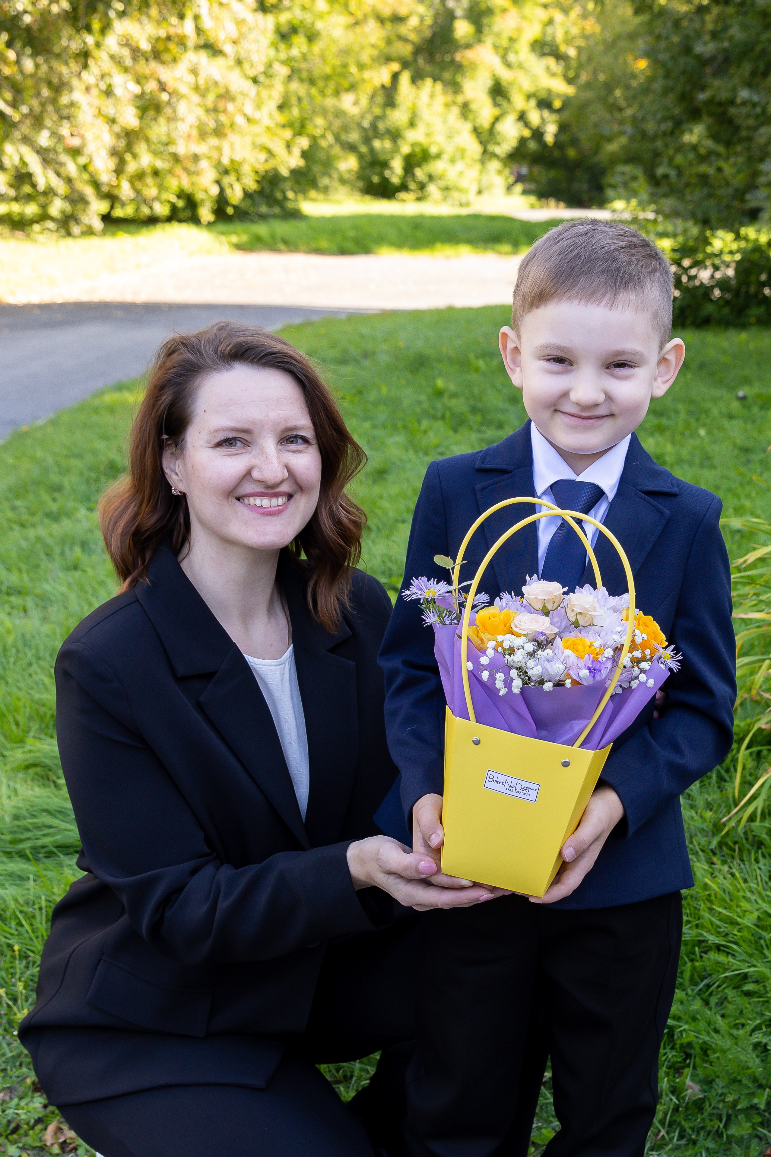 Фото и видео на выпускной в школе и детском саду. Свадебный, семейный видеограф и фотограф в Екатеринбурге Николай Рыков