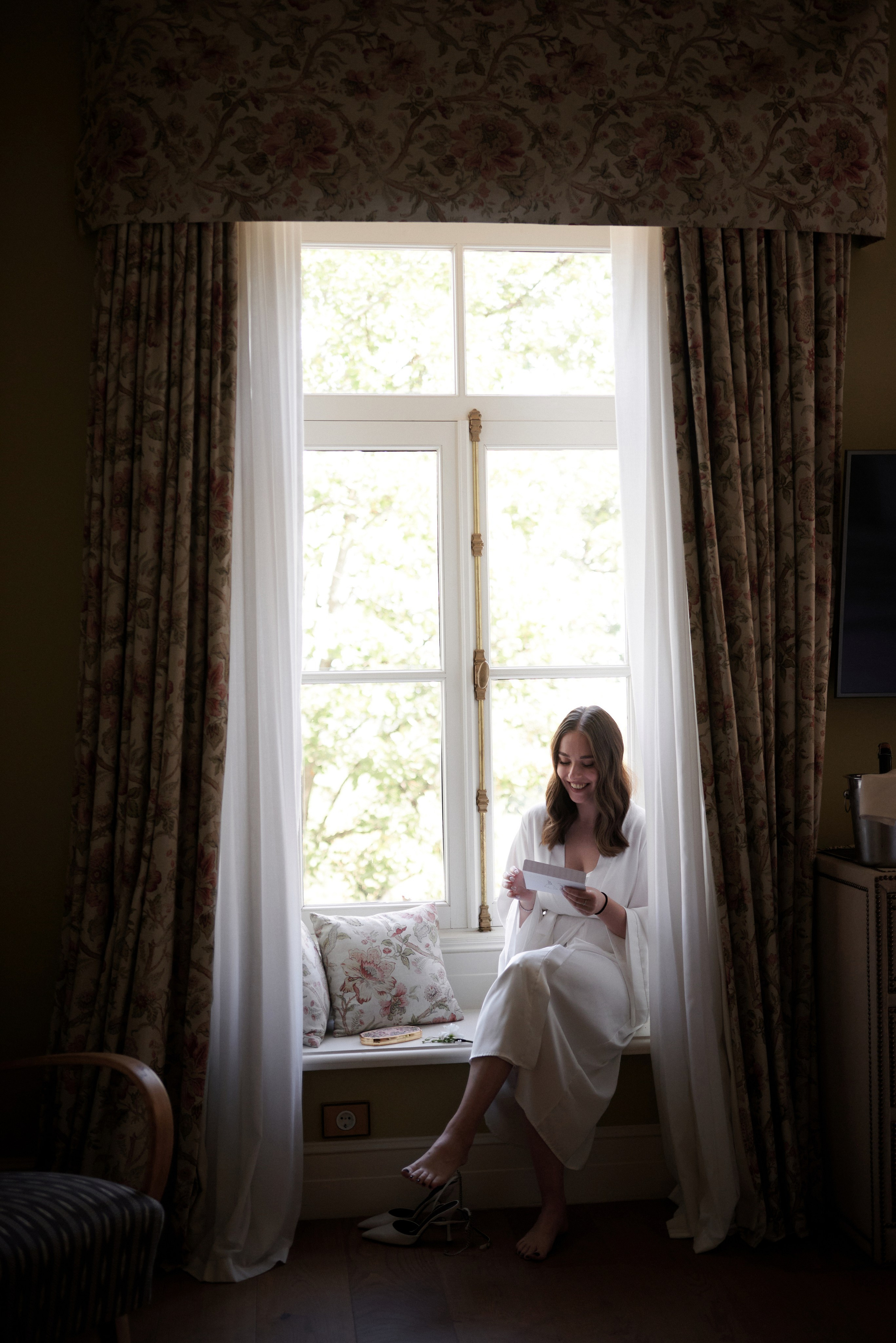 E&A. Свадебный и портретный фотограф Пётр Ладанов