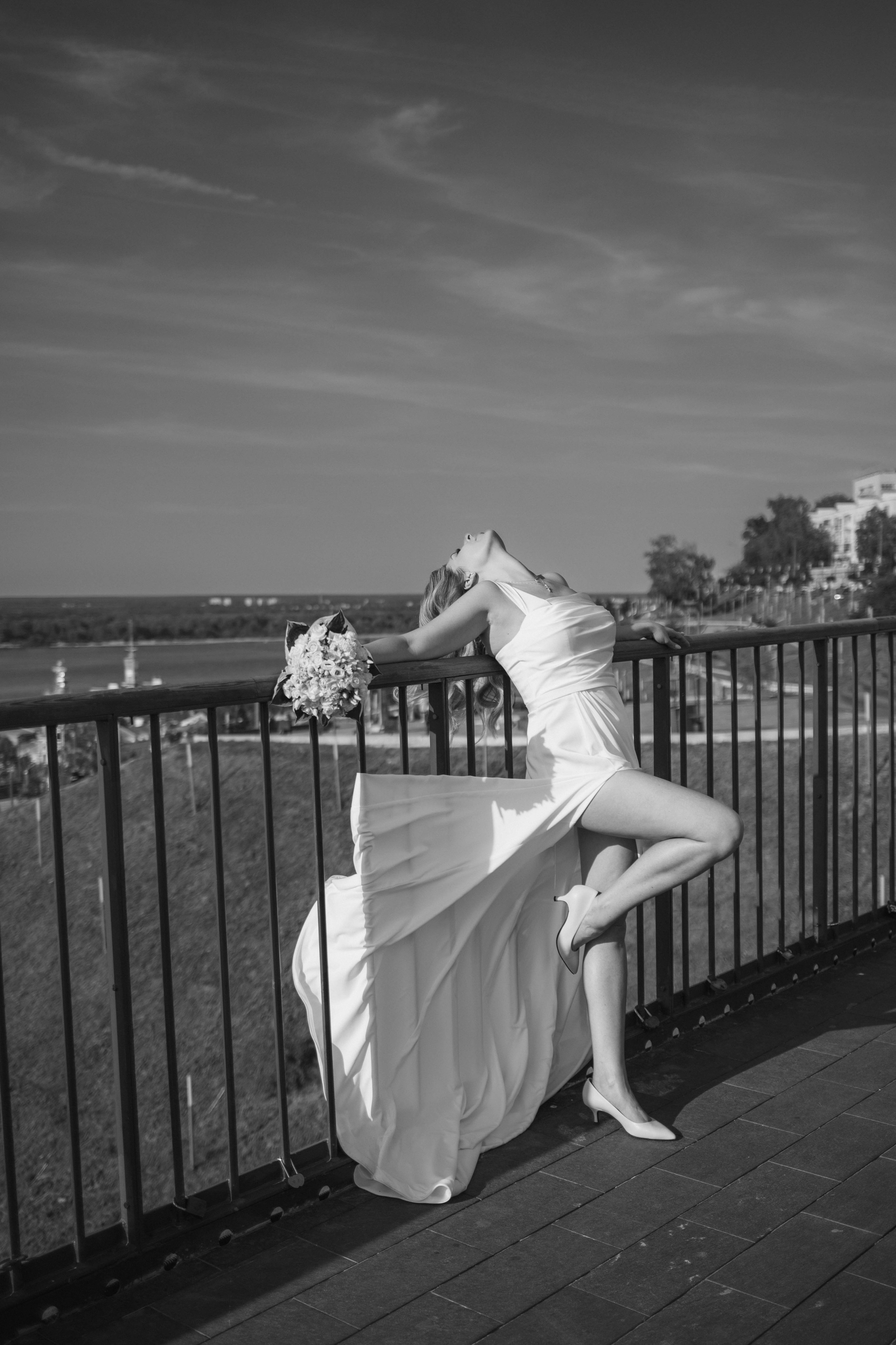 Владимир и Кристина. Ваш фотограф в Нижнем Новгороде