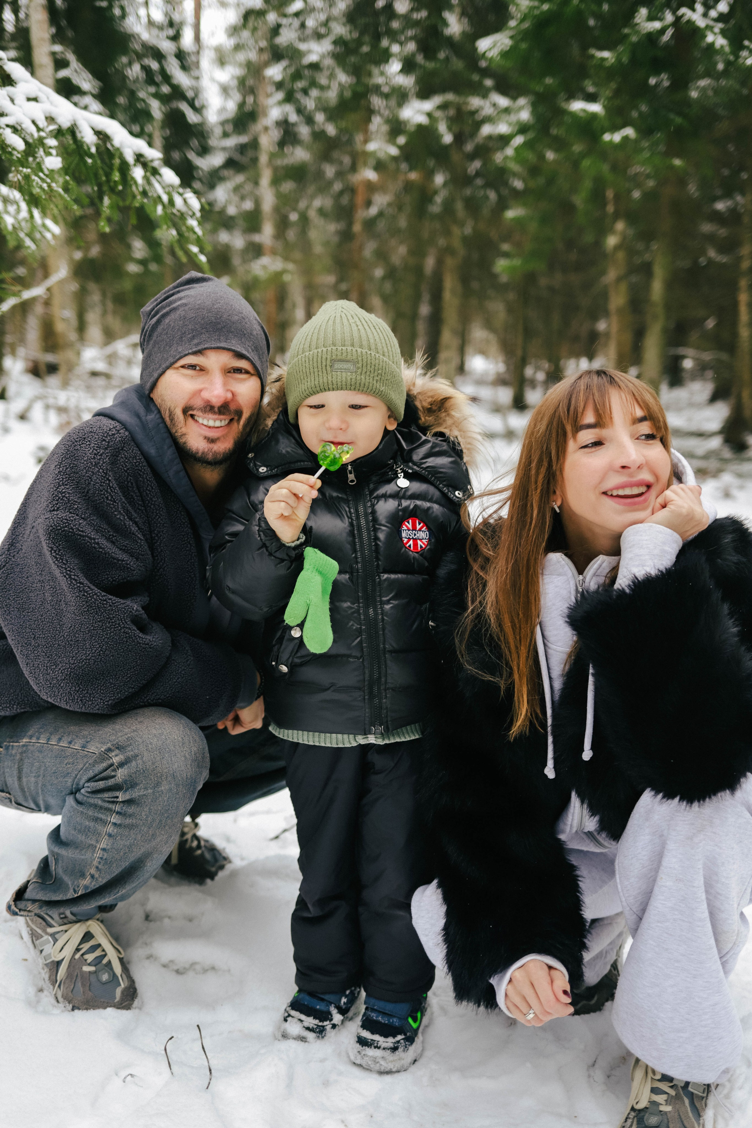 Павел Юлия Тимофей. Ваш фотограф в Нижнем Новгороде