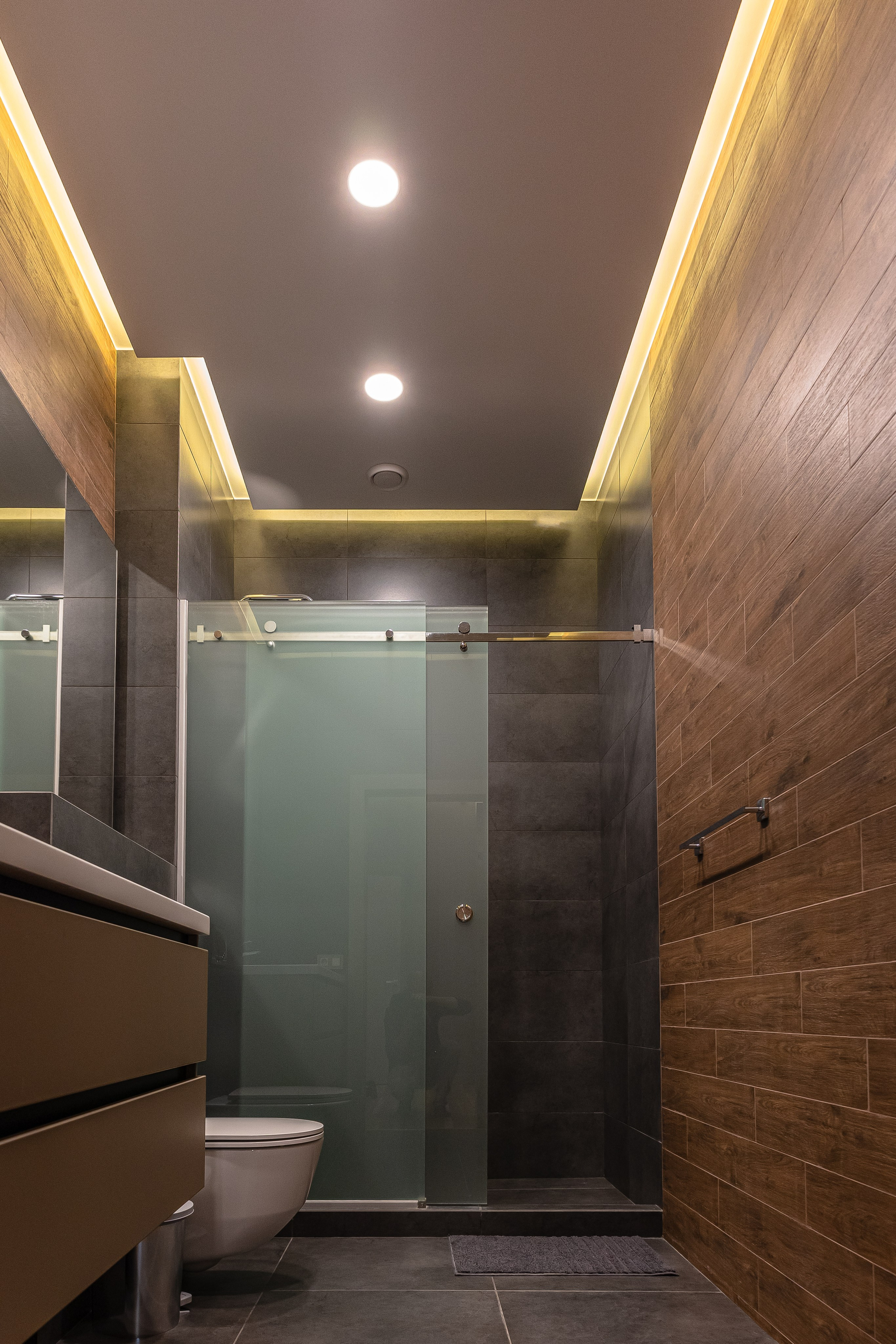 Дом 1. Фотограф Антон Катунин | Симферополь