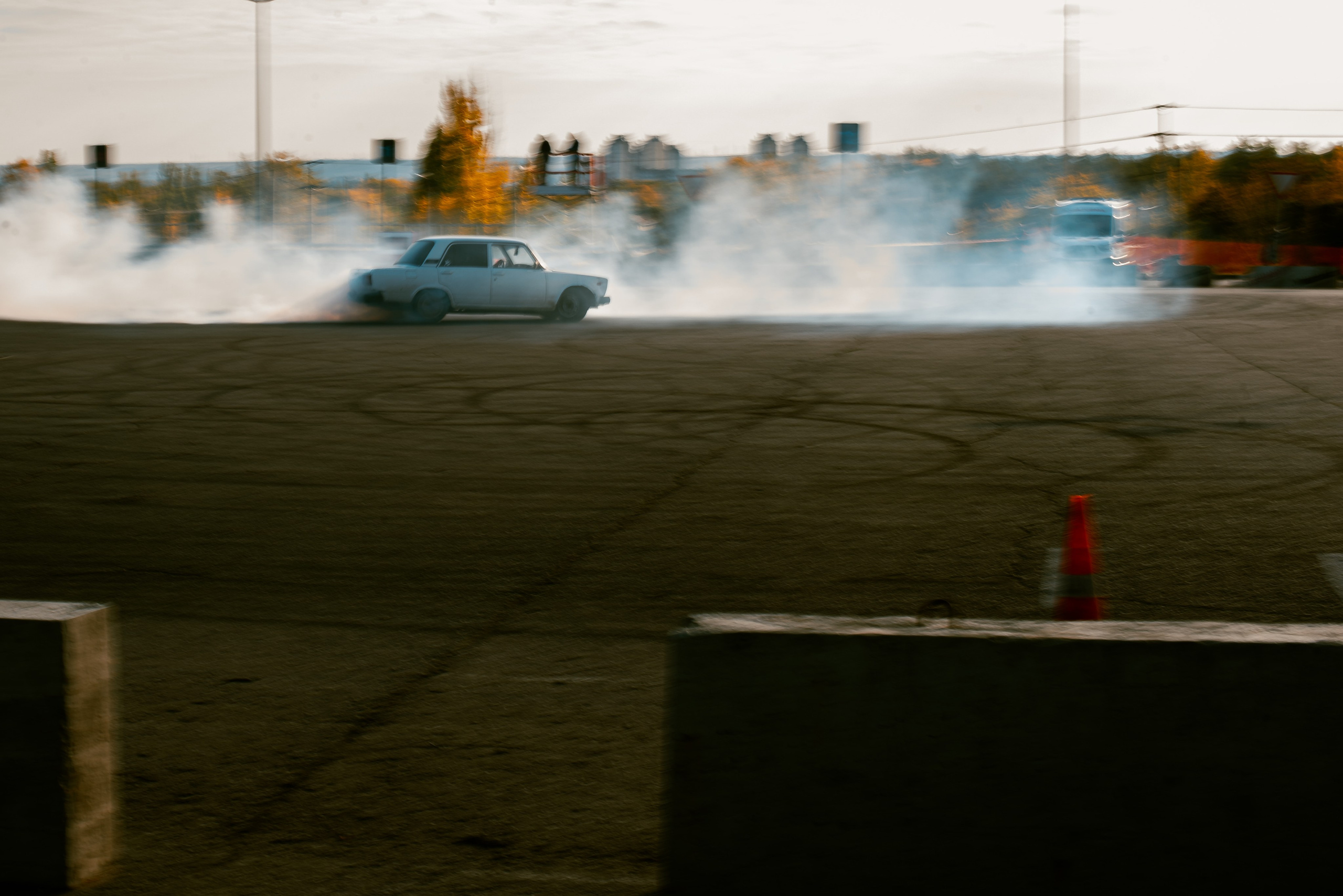 Соревнования по дрифту ТЦ Акварель. Свадебный, портретный фотограф в Волгограде Ермашова Дарья