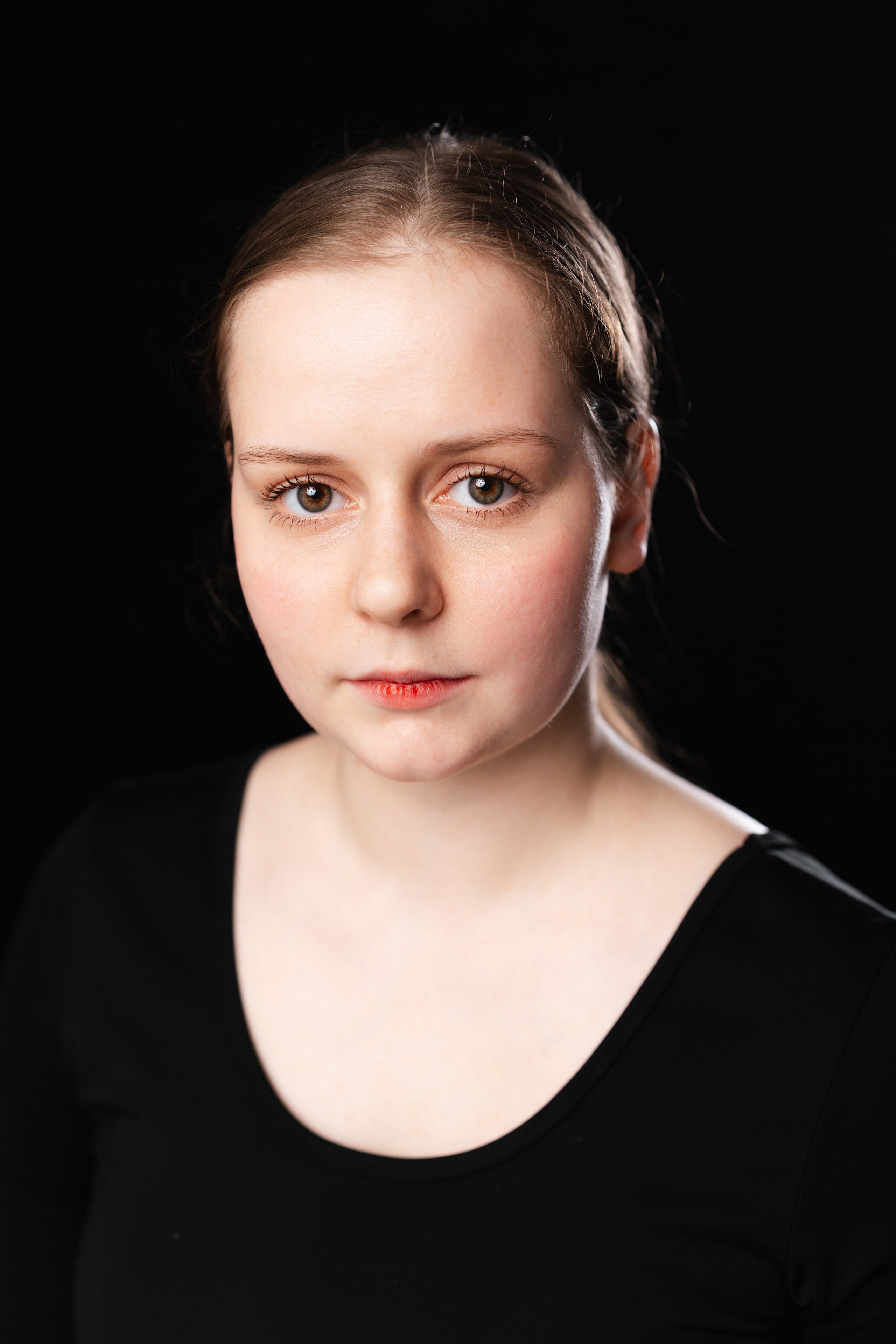 Фотограф и видеограф Арина Семёнова