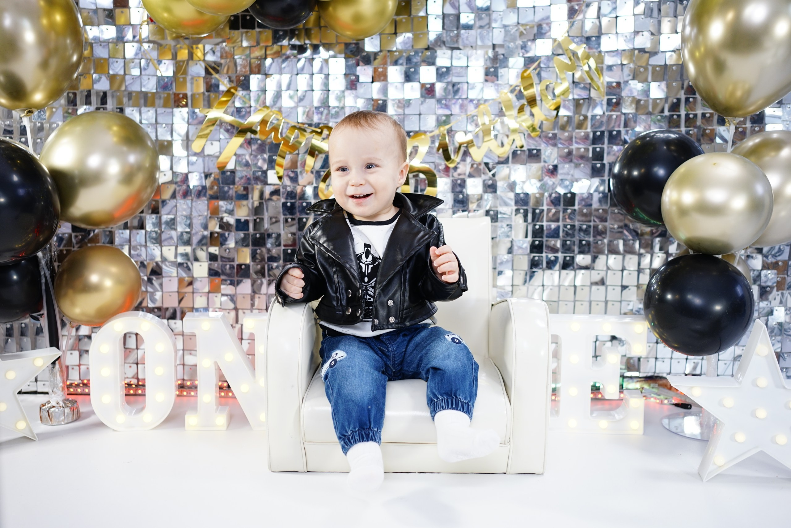 Фотосессия на Годик для Мальчиков. Детская Фотостудия ГОДОВАСИКИ в Санкт-Петербурге фотосесия на годик