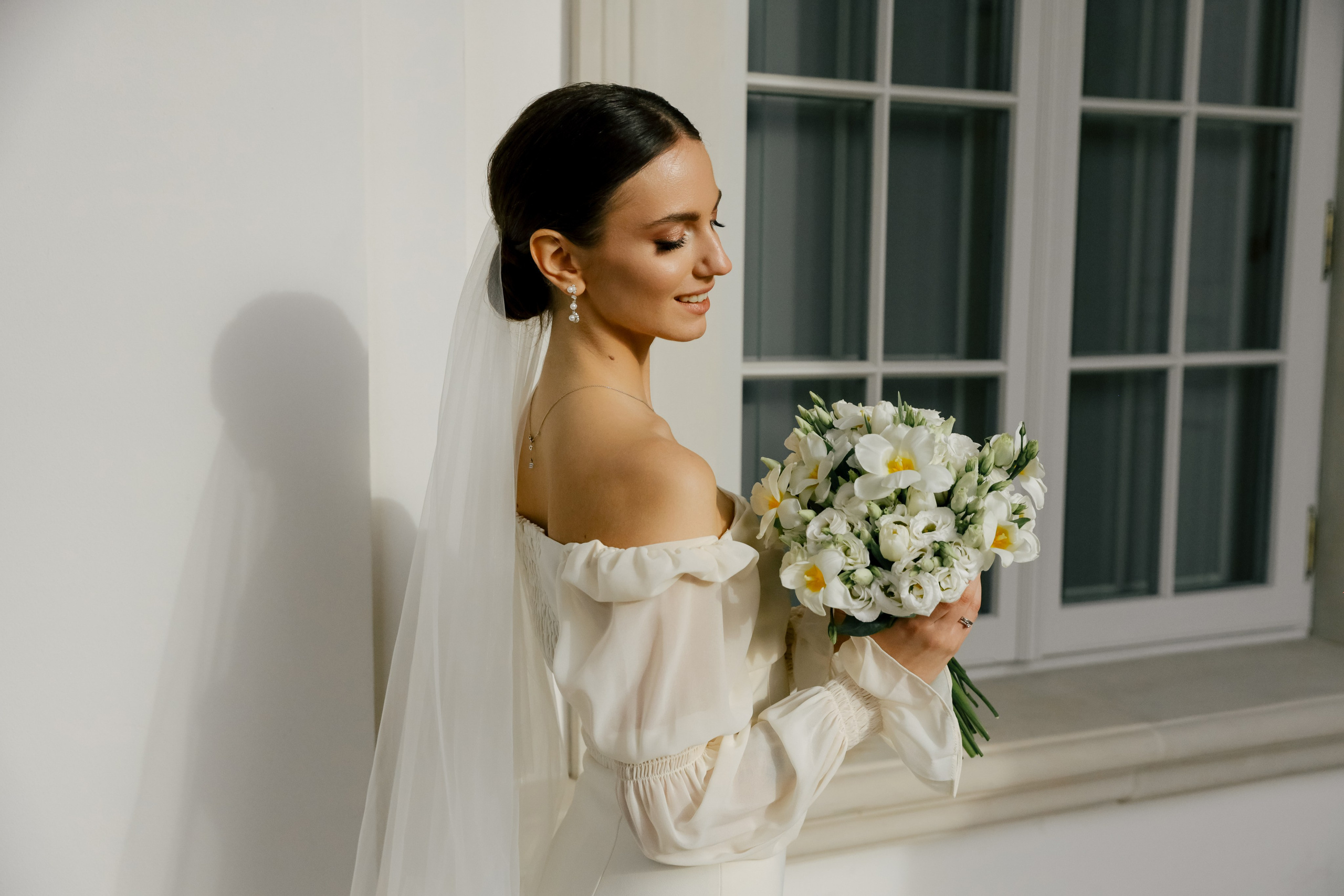 Свет внутри нас. Свадебный и семейный фотограф в Варшаве