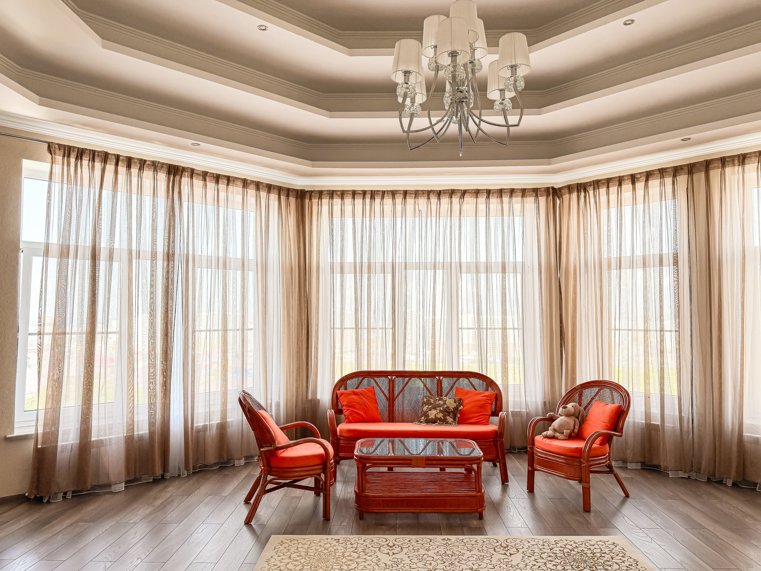 Интерьерная съёмка домов. Интерьерный фотограф на побережье Краснодарского края Диана Бажанова