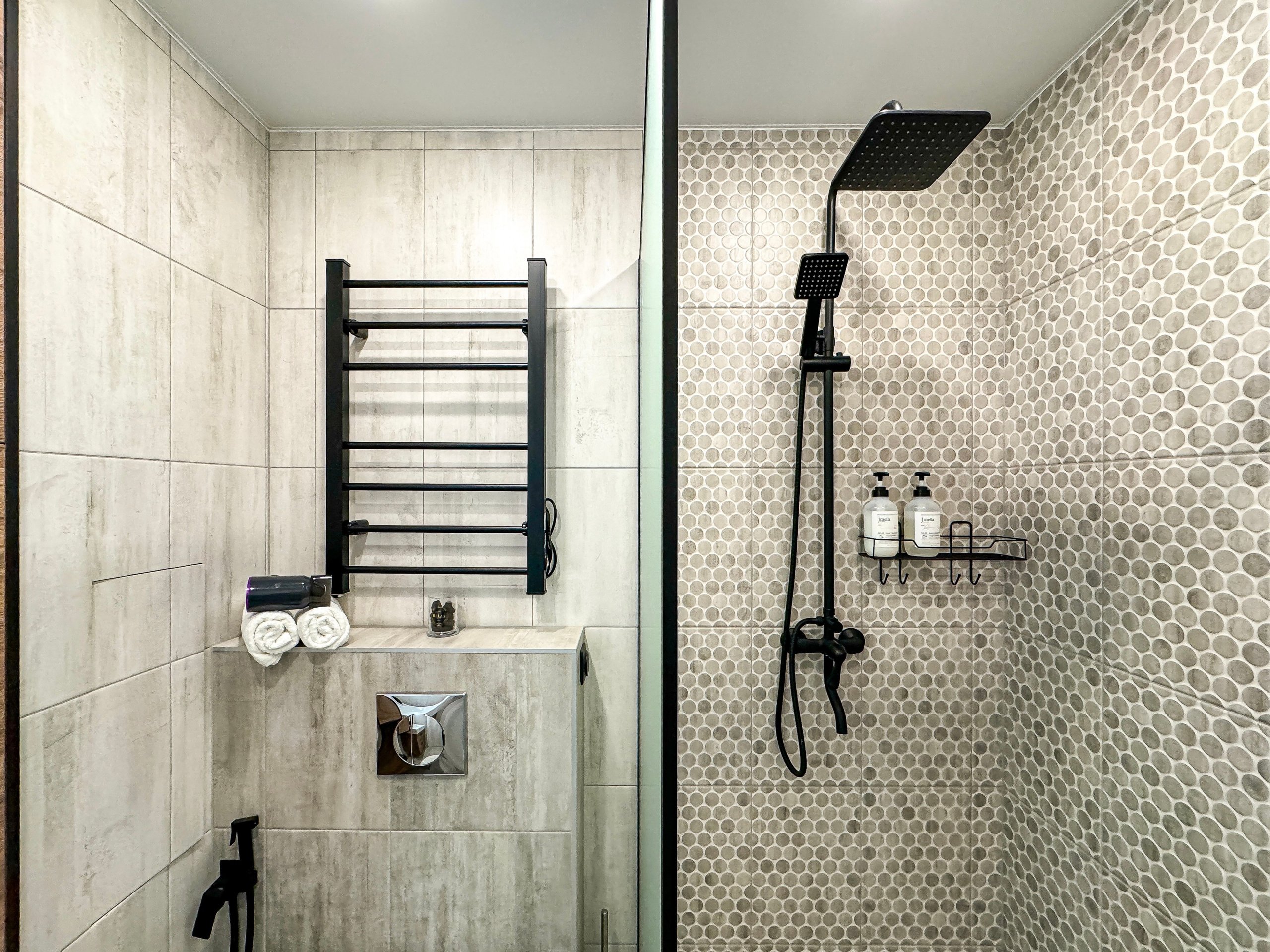 Интерьерная съёмка квартиры. Интерьерный фотограф на побережье Краснодарского края Диана Бажанова